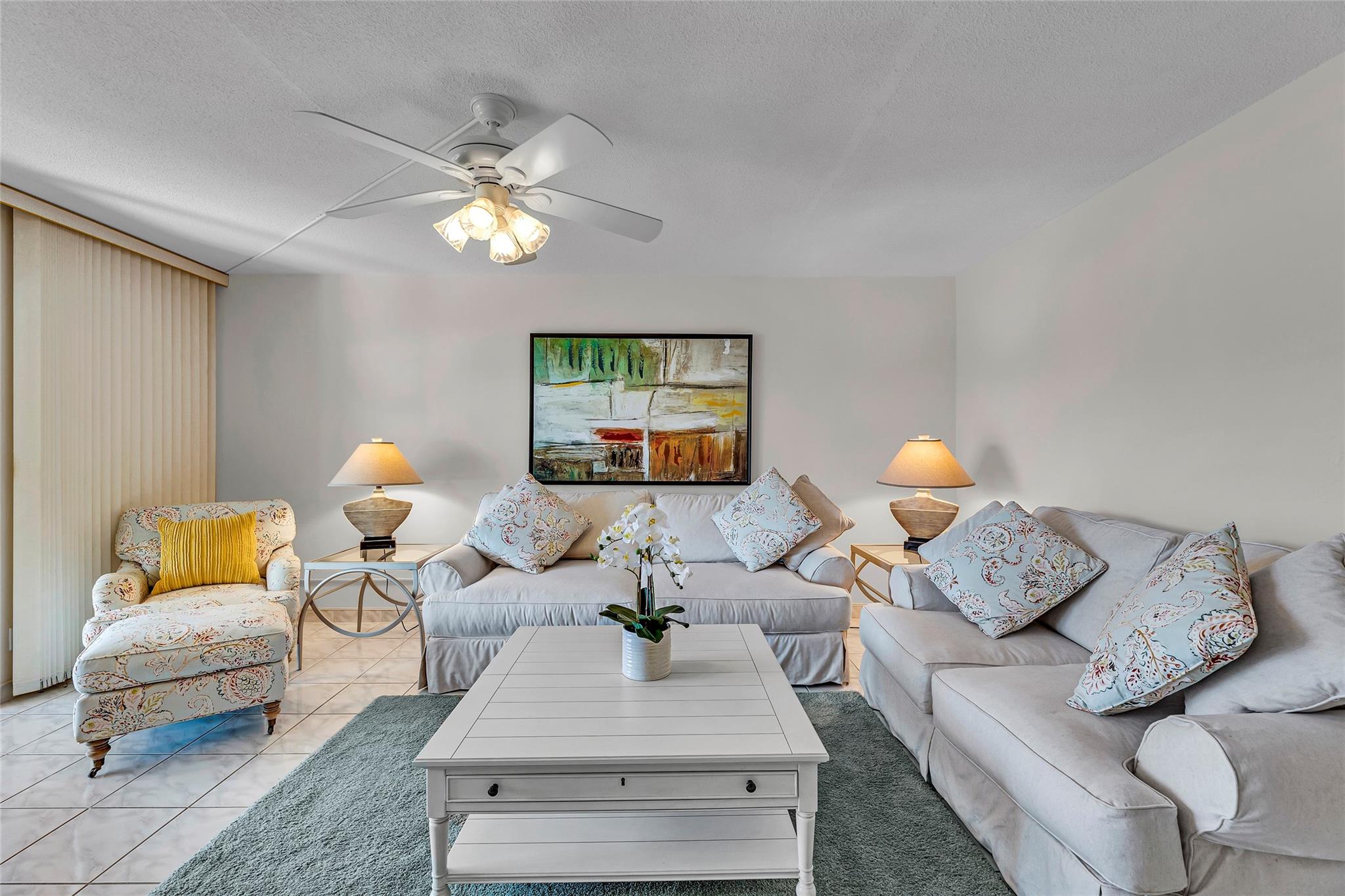 Coastal Winds - Residential