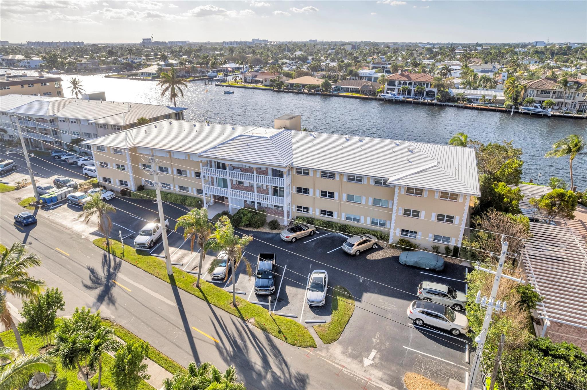 Coastal Winds - Residential