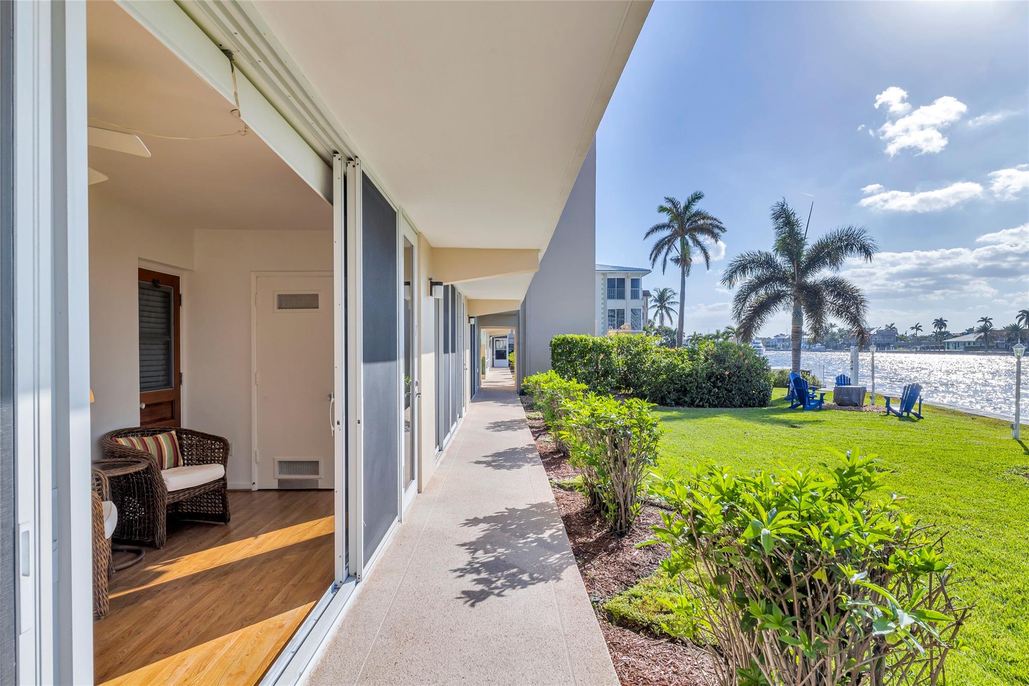 Coastal Winds - Residential