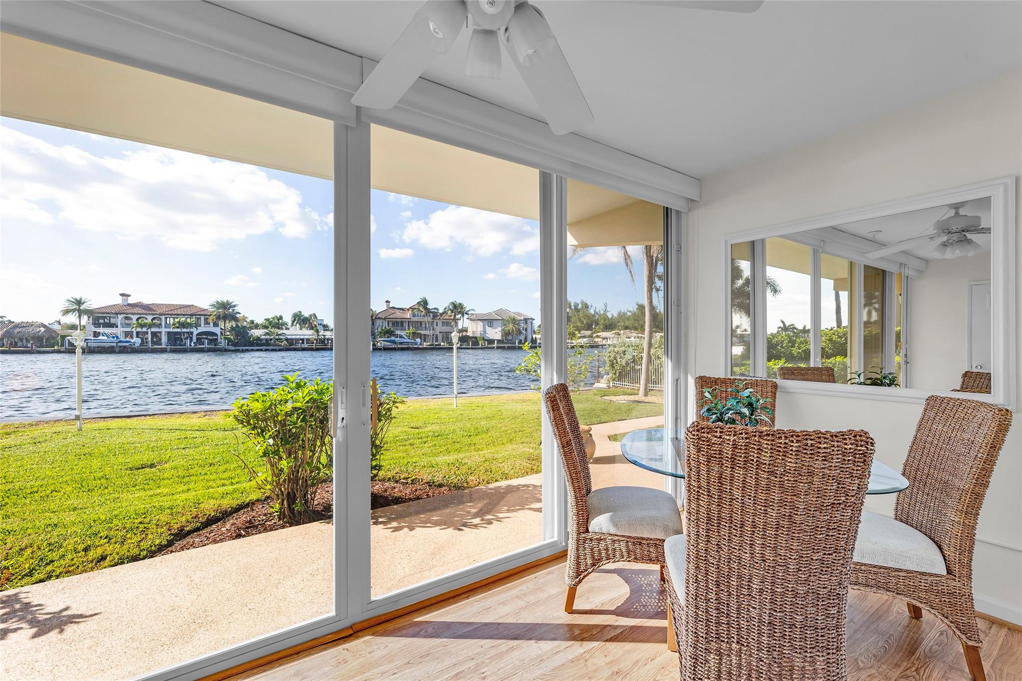 Coastal Winds - Residential