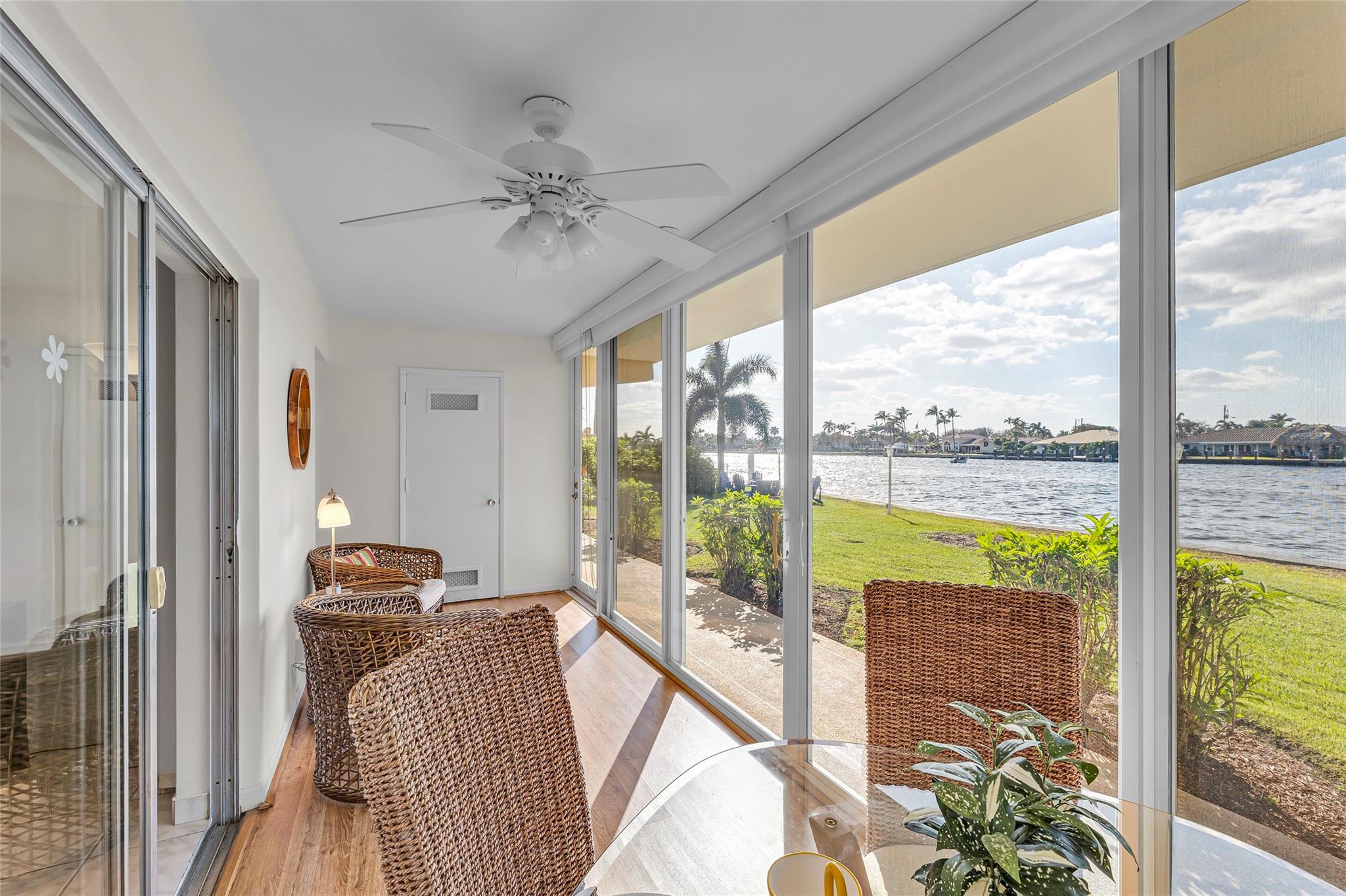 Coastal Winds - Residential