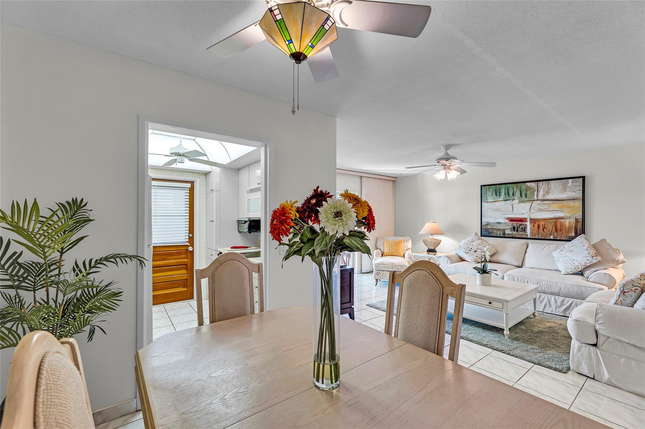 Coastal Winds - Residential
