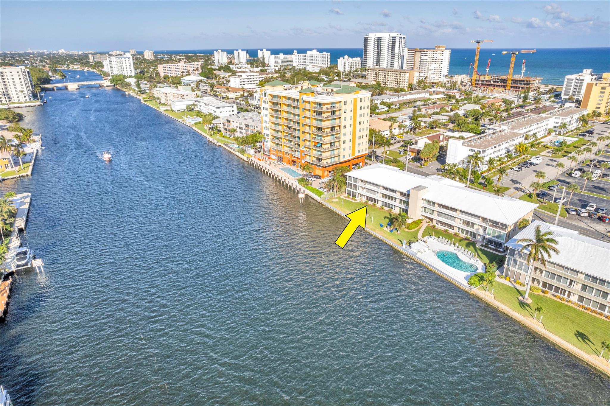 Coastal Winds - Residential