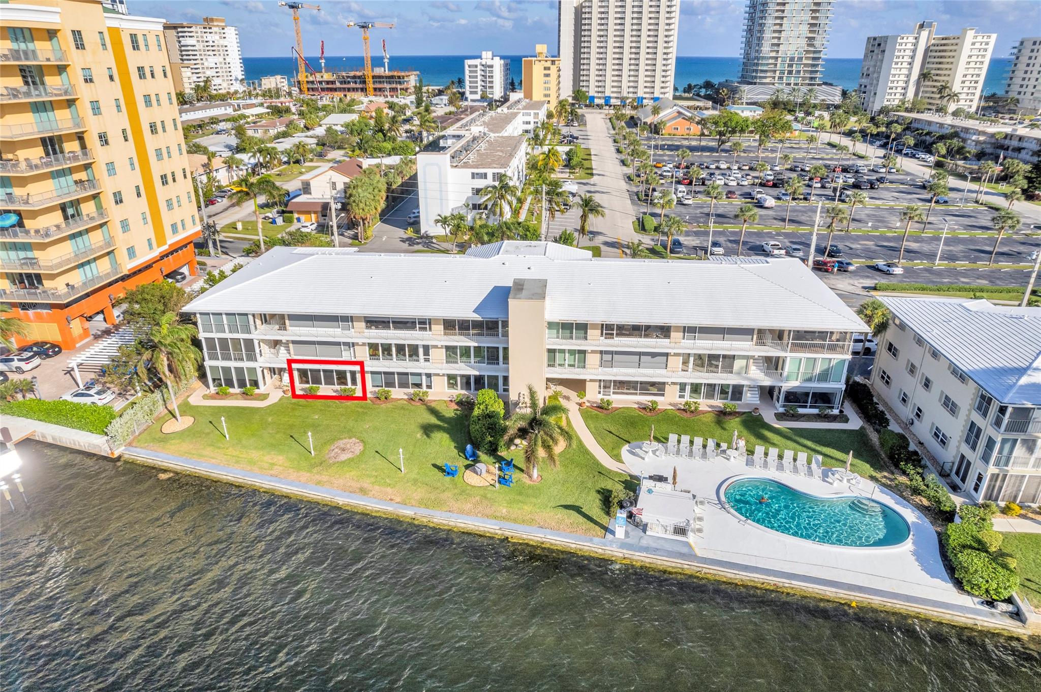 Coastal Winds - Residential