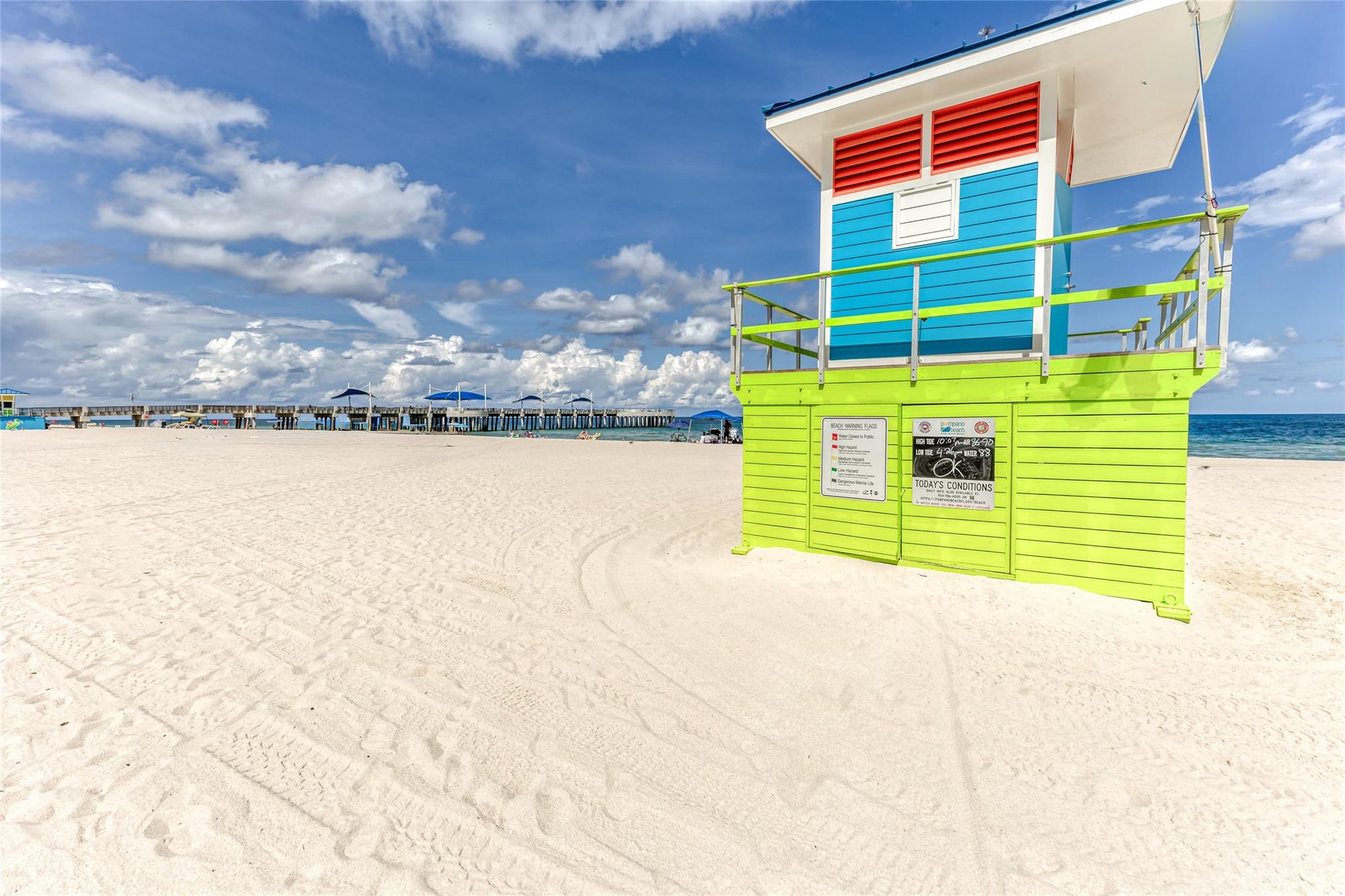 Coastal Winds - Residential
