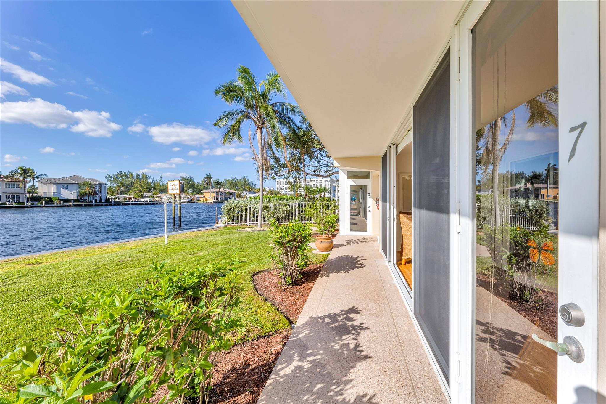 Coastal Winds - Residential