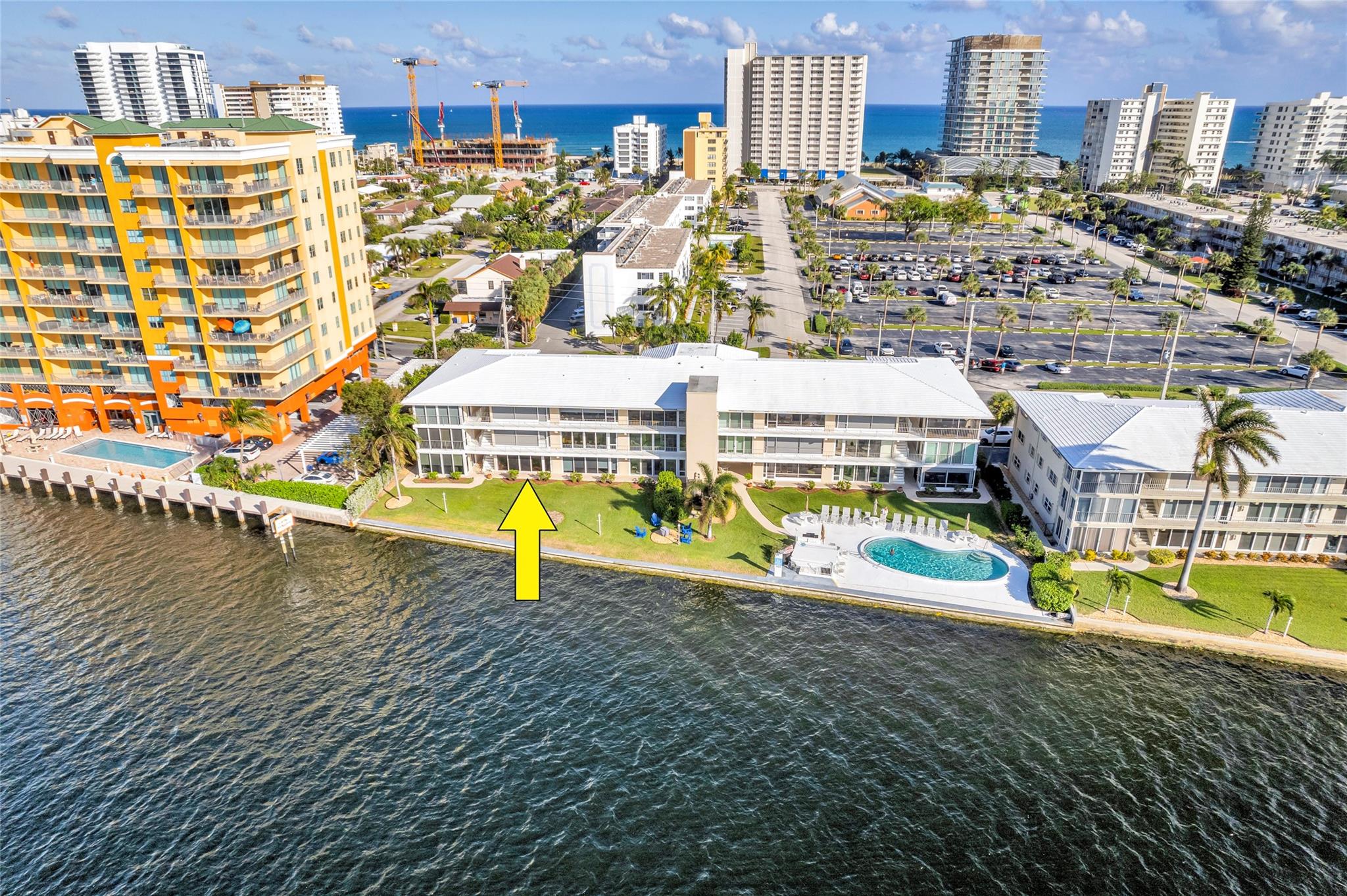 Coastal Winds - Residential