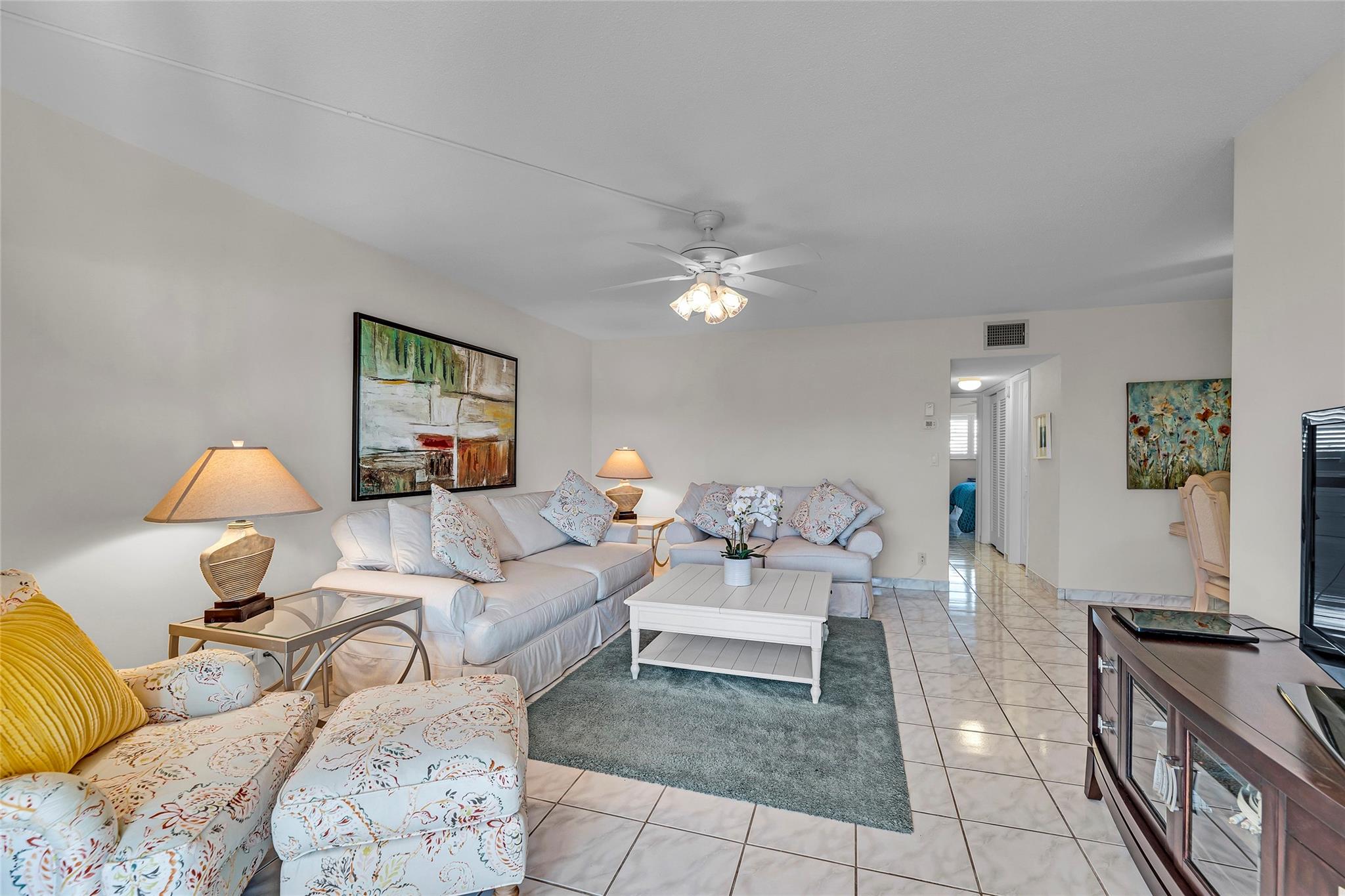 Coastal Winds - Residential