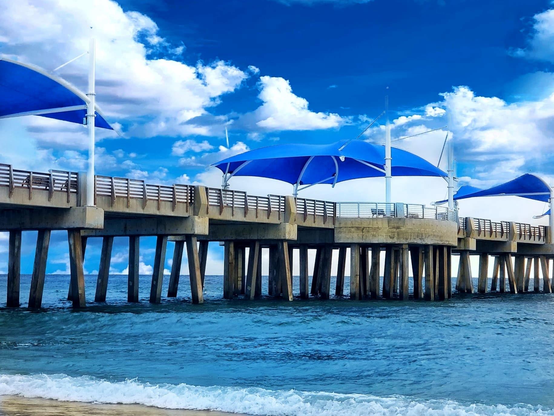 Coastal Winds - Residential