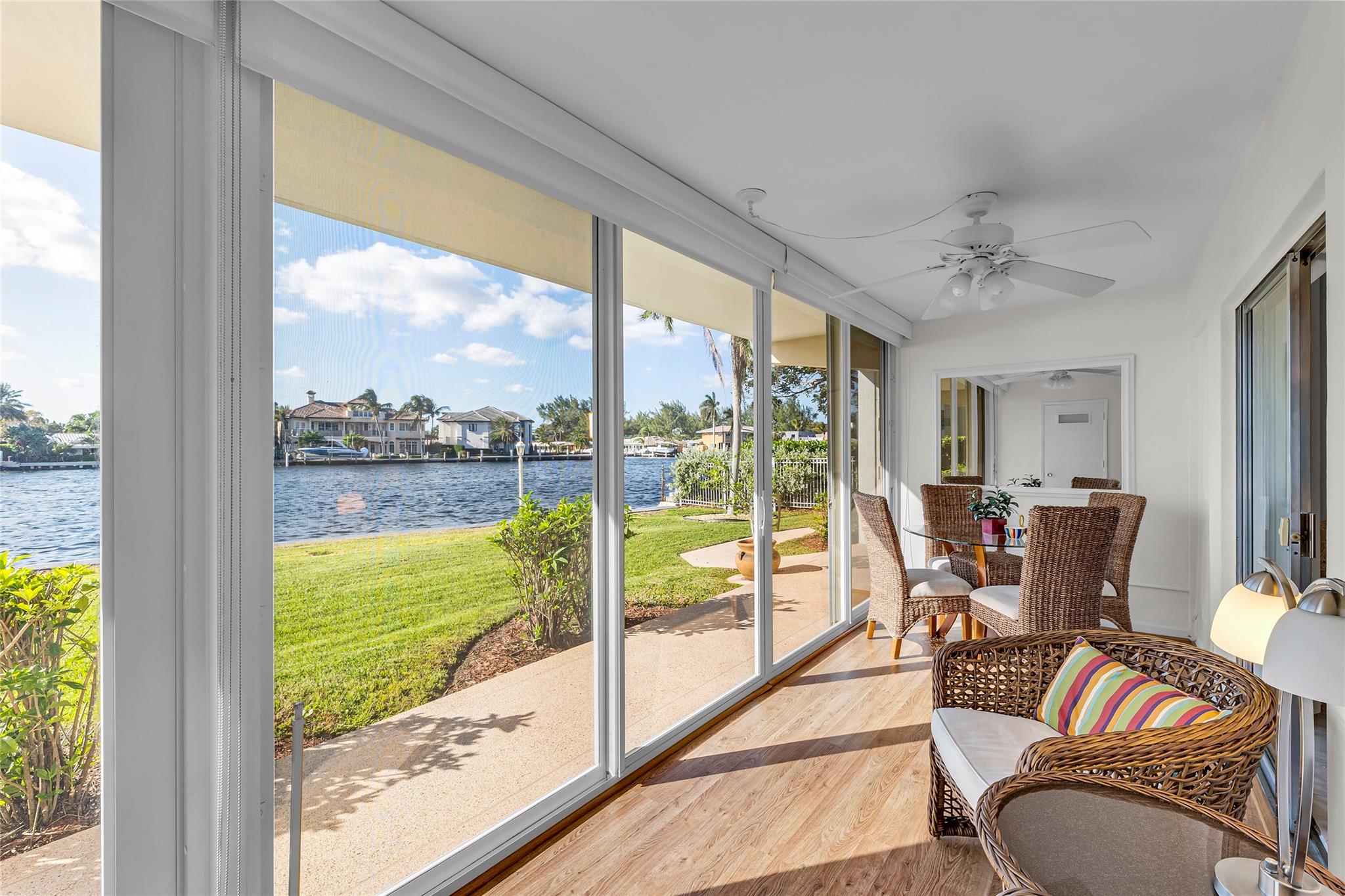Coastal Winds - Residential