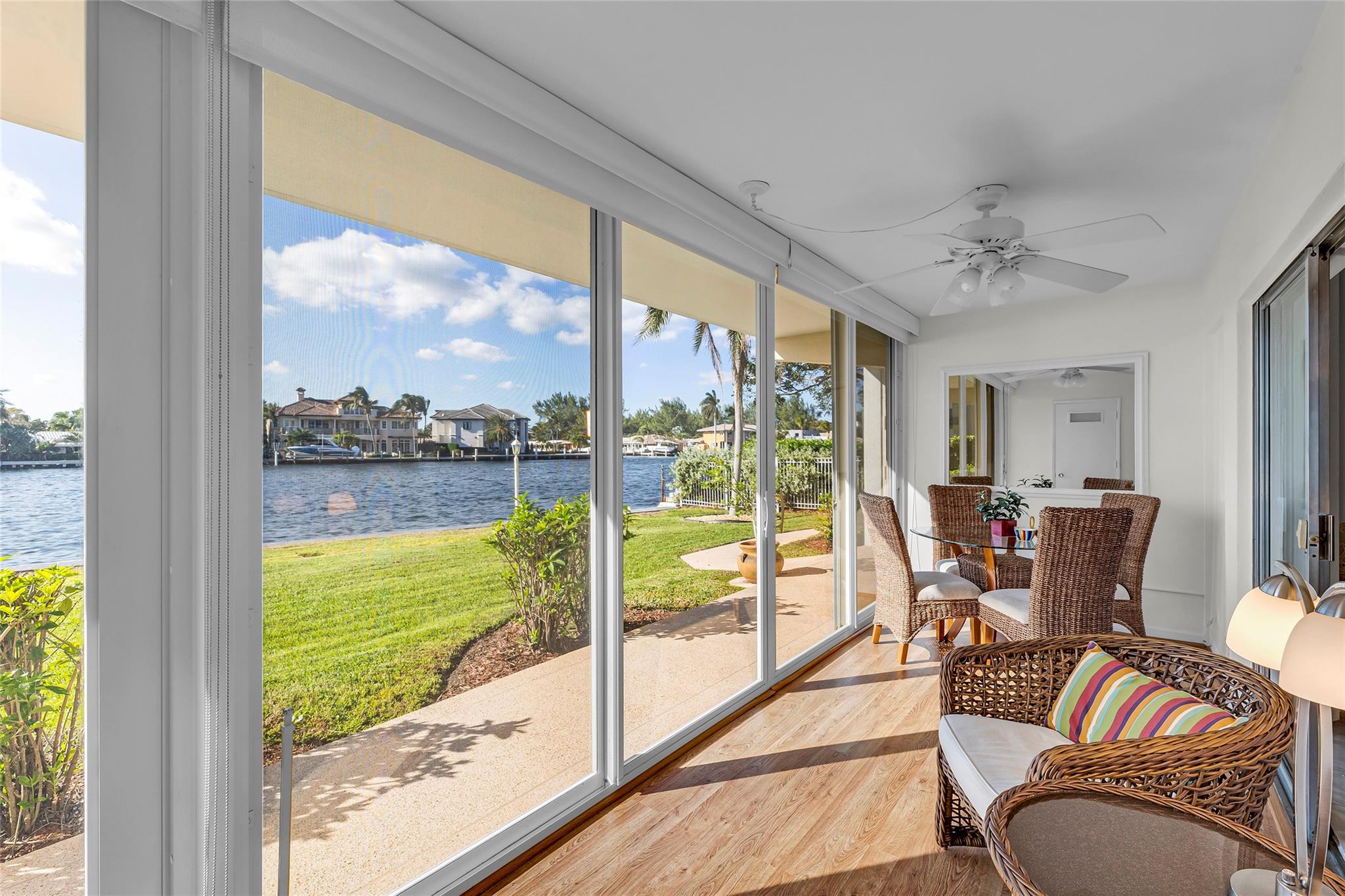 Coastal Winds - Residential