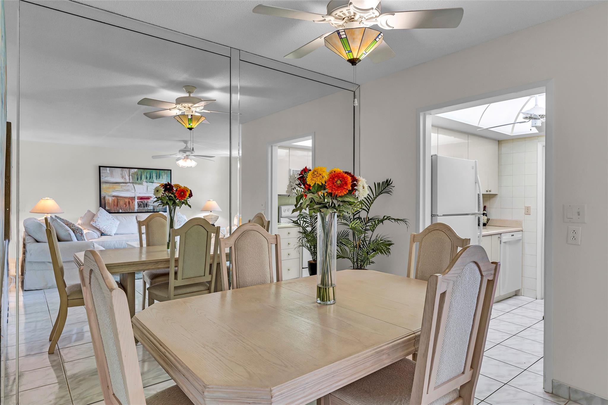 Coastal Winds - Residential