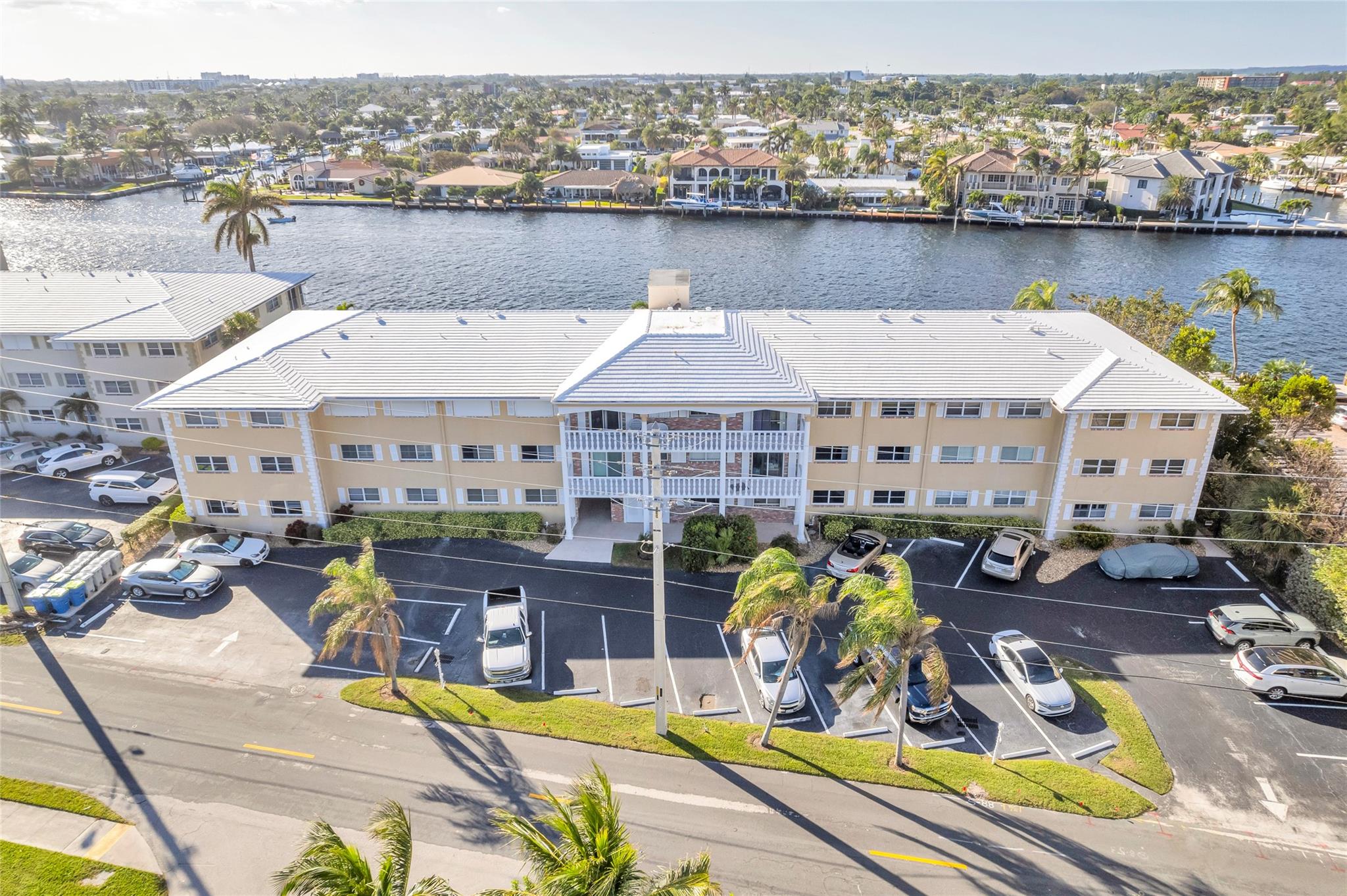 Coastal Winds - Residential