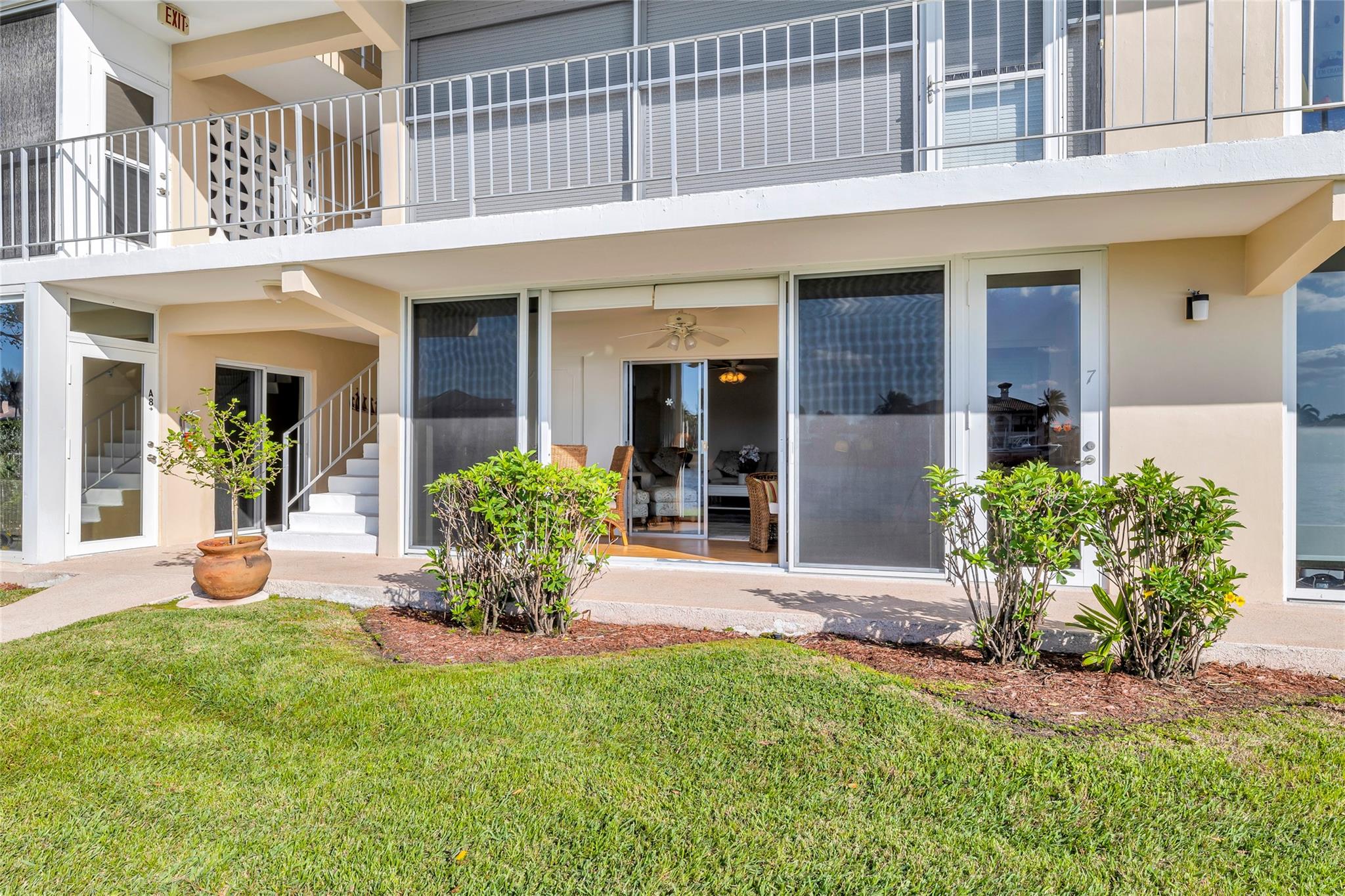 Coastal Winds - Residential