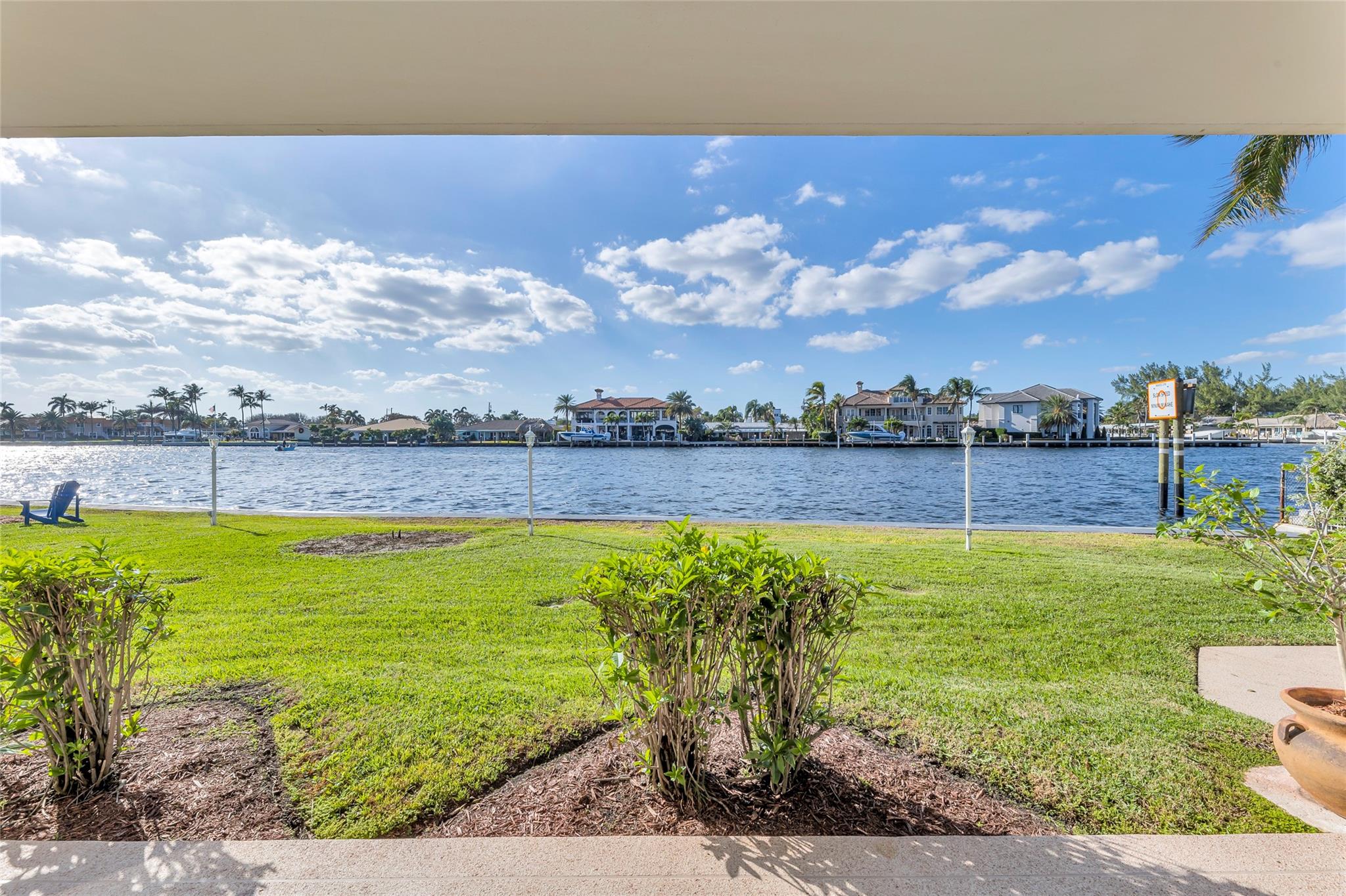 Coastal Winds - Residential