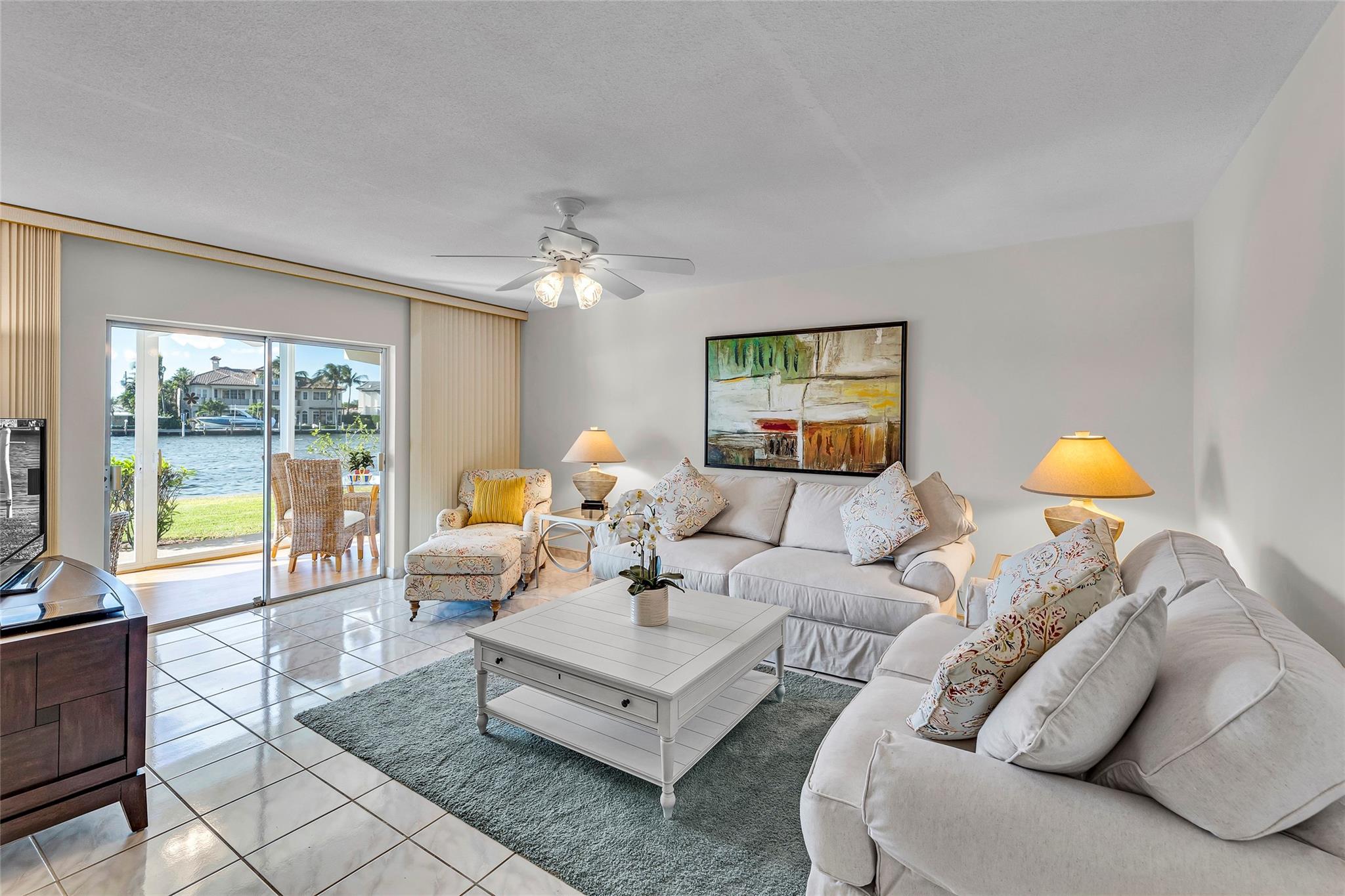 Coastal Winds - Residential