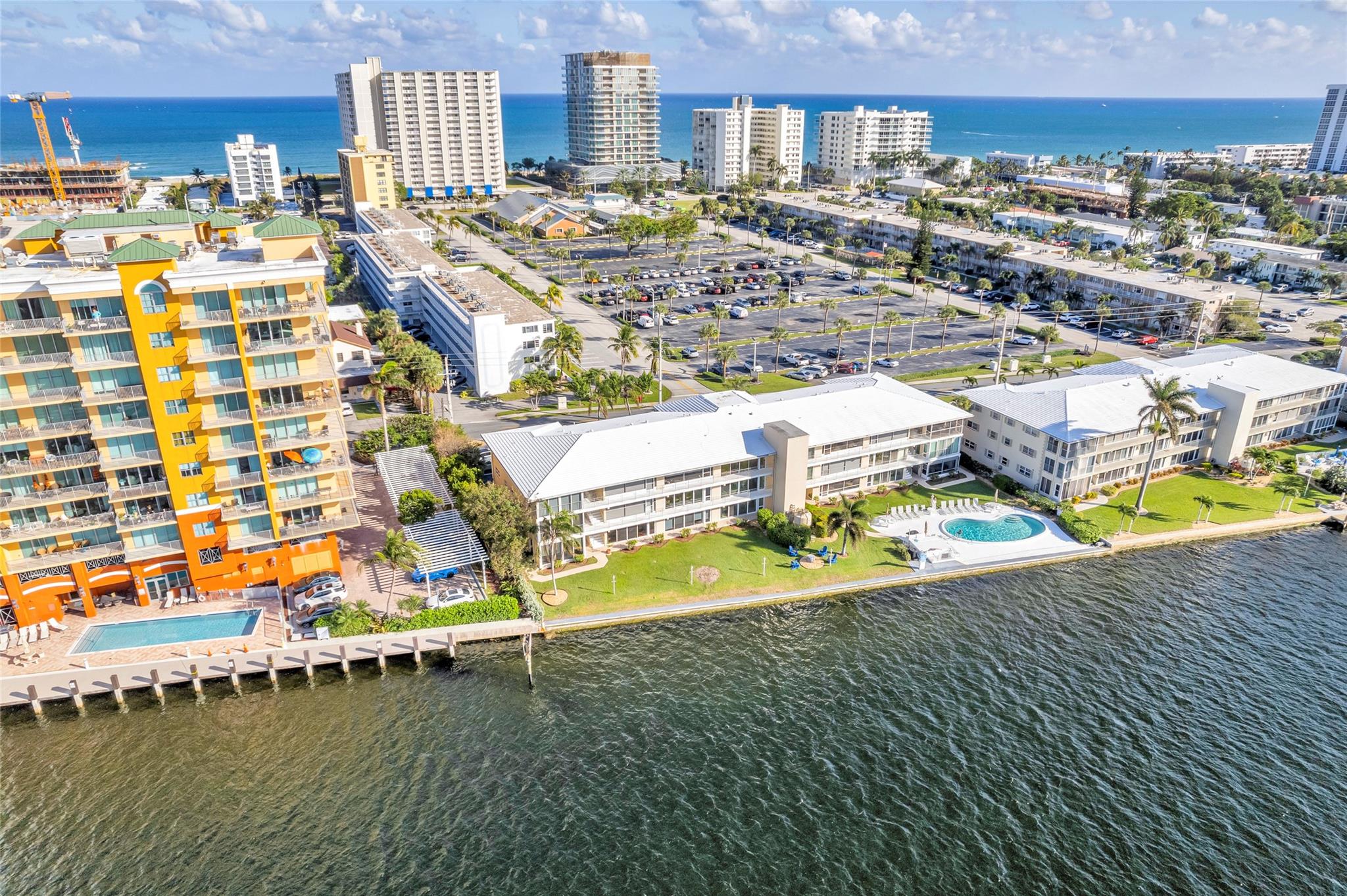 Coastal Winds - Residential