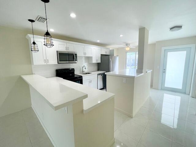 PALM GREENS AT VILLA DEL RAY CONDO II - Residential Lease