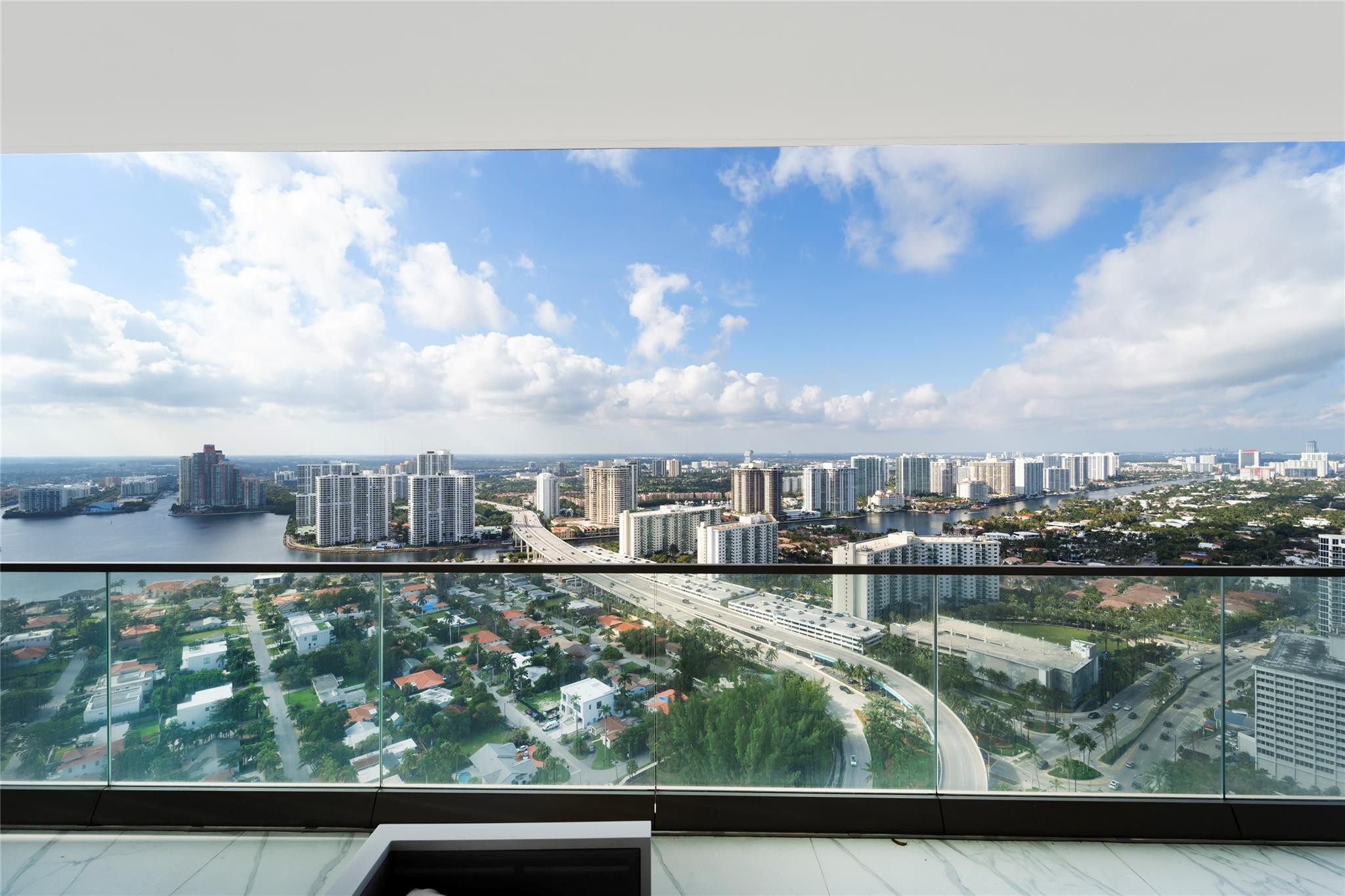 Residences by Armani Casa - Residential