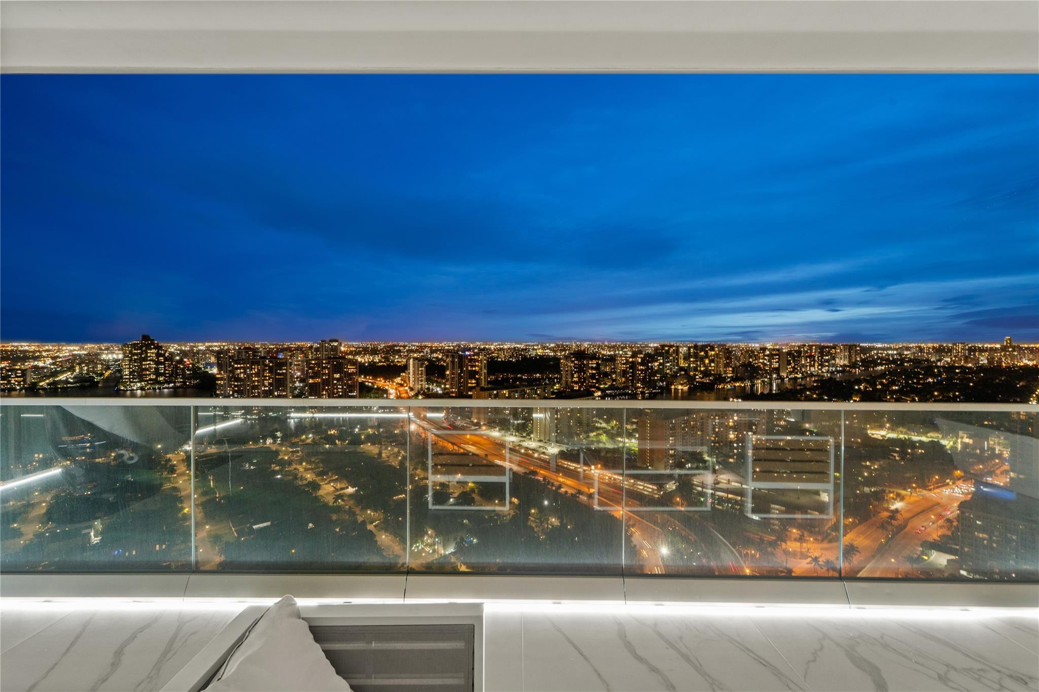 Residences by Armani Casa - Residential