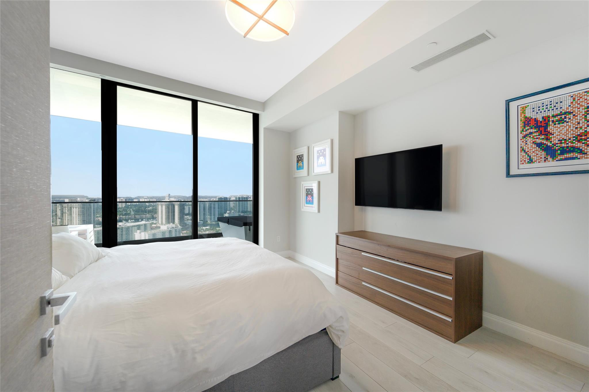 Residences by Armani Casa - Residential