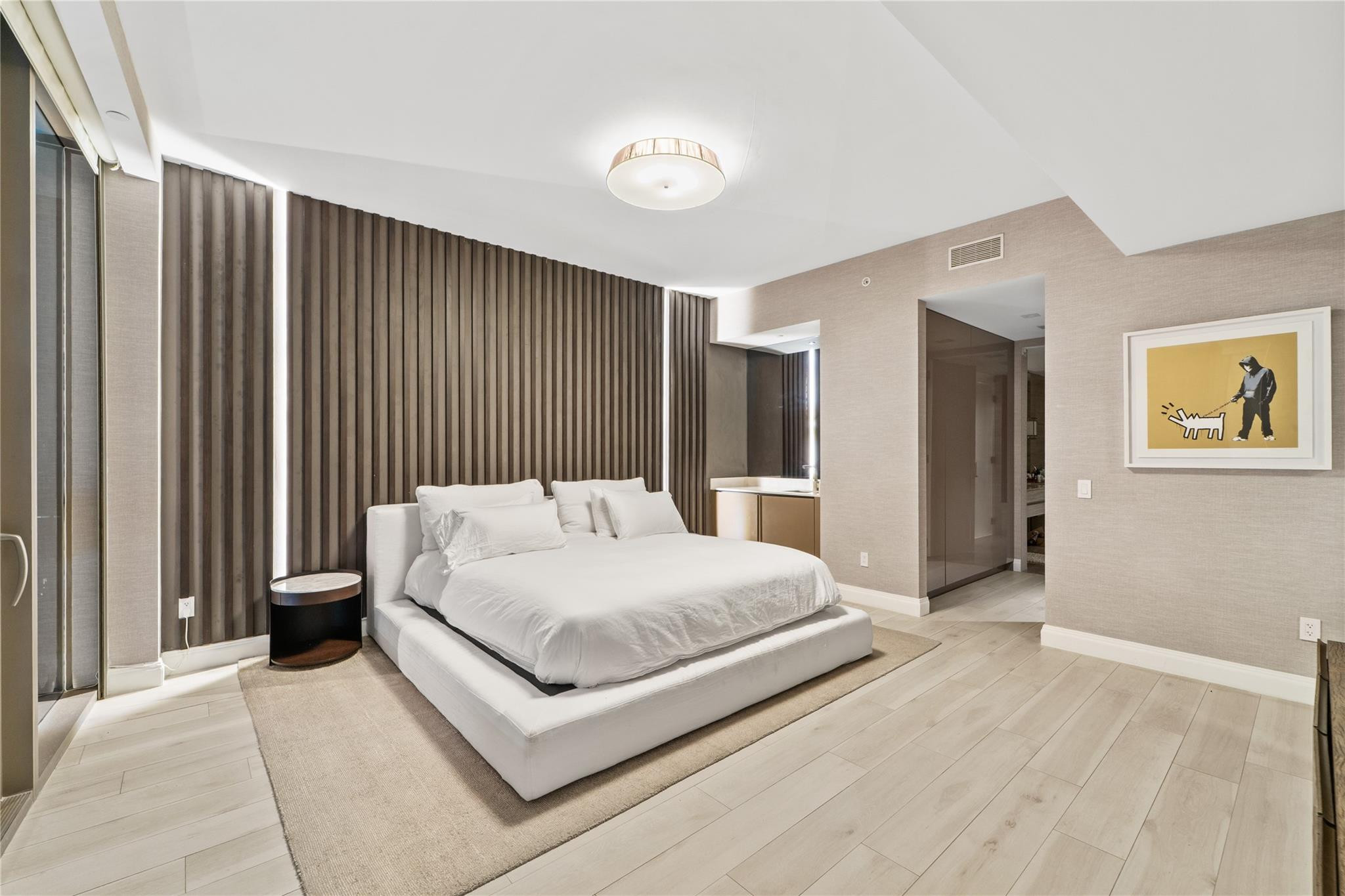 Residences by Armani Casa - Residential