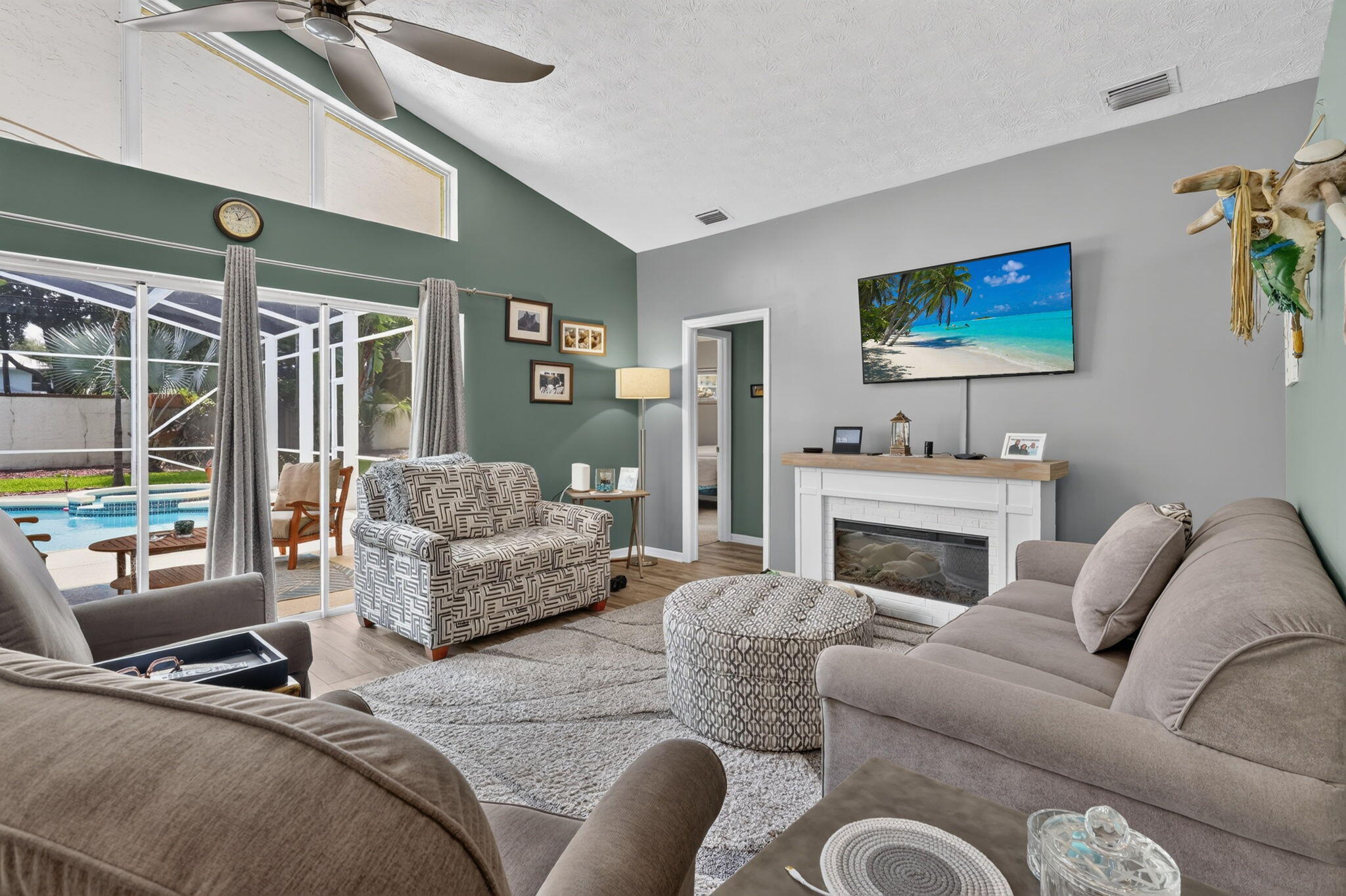 OAK RIDGE - Residential