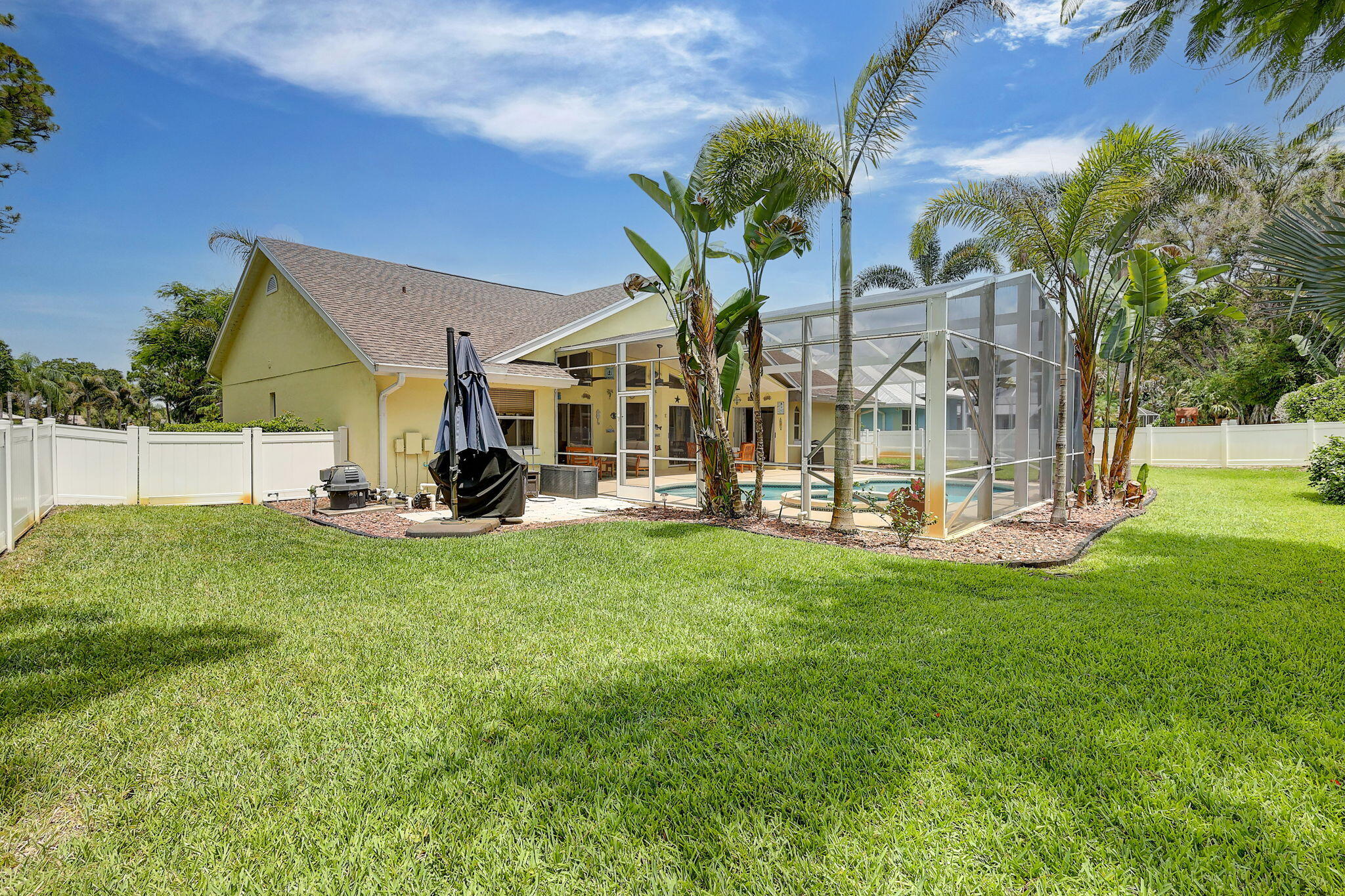 OAK RIDGE - Residential