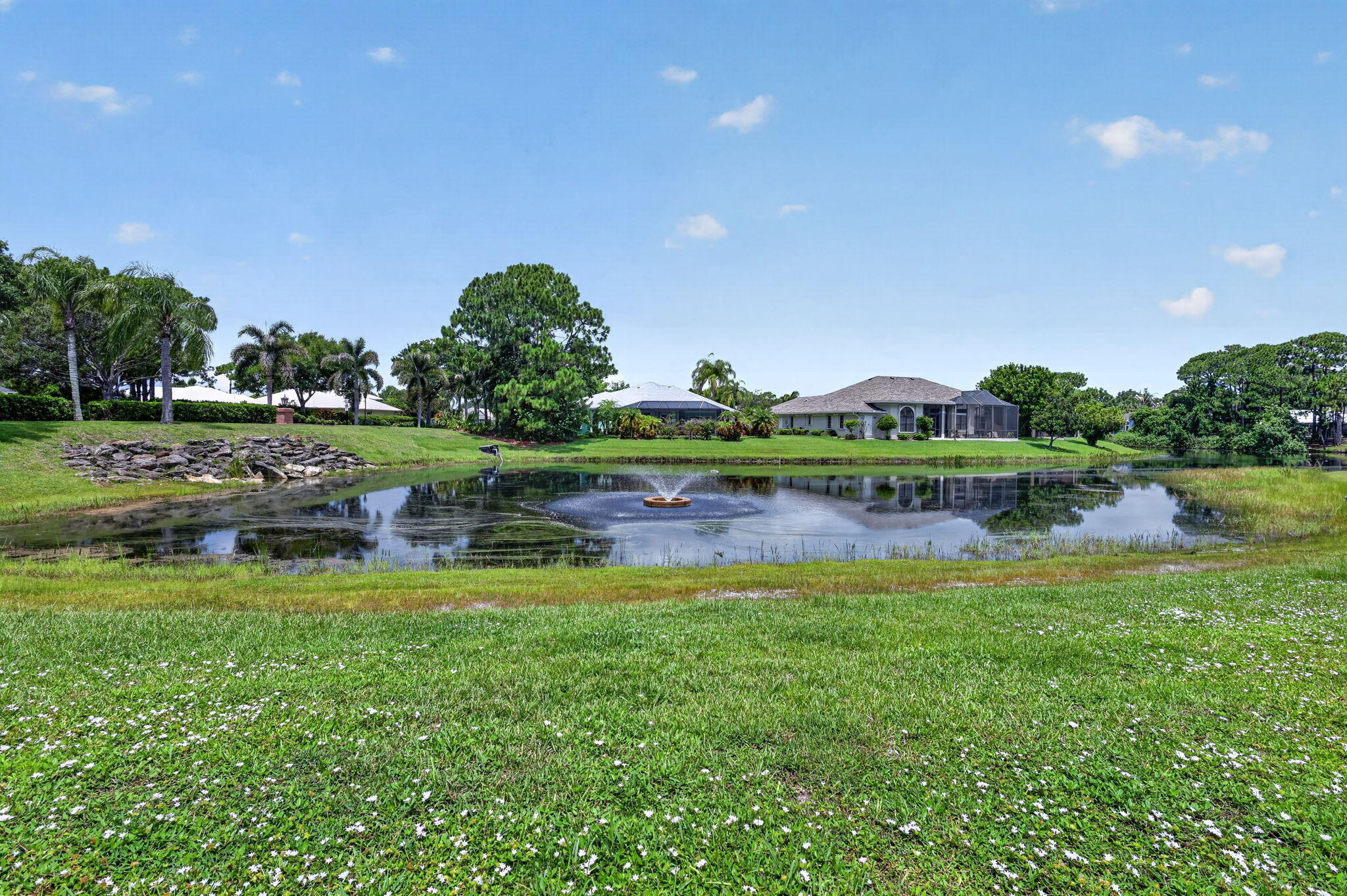 OAK RIDGE - Residential
