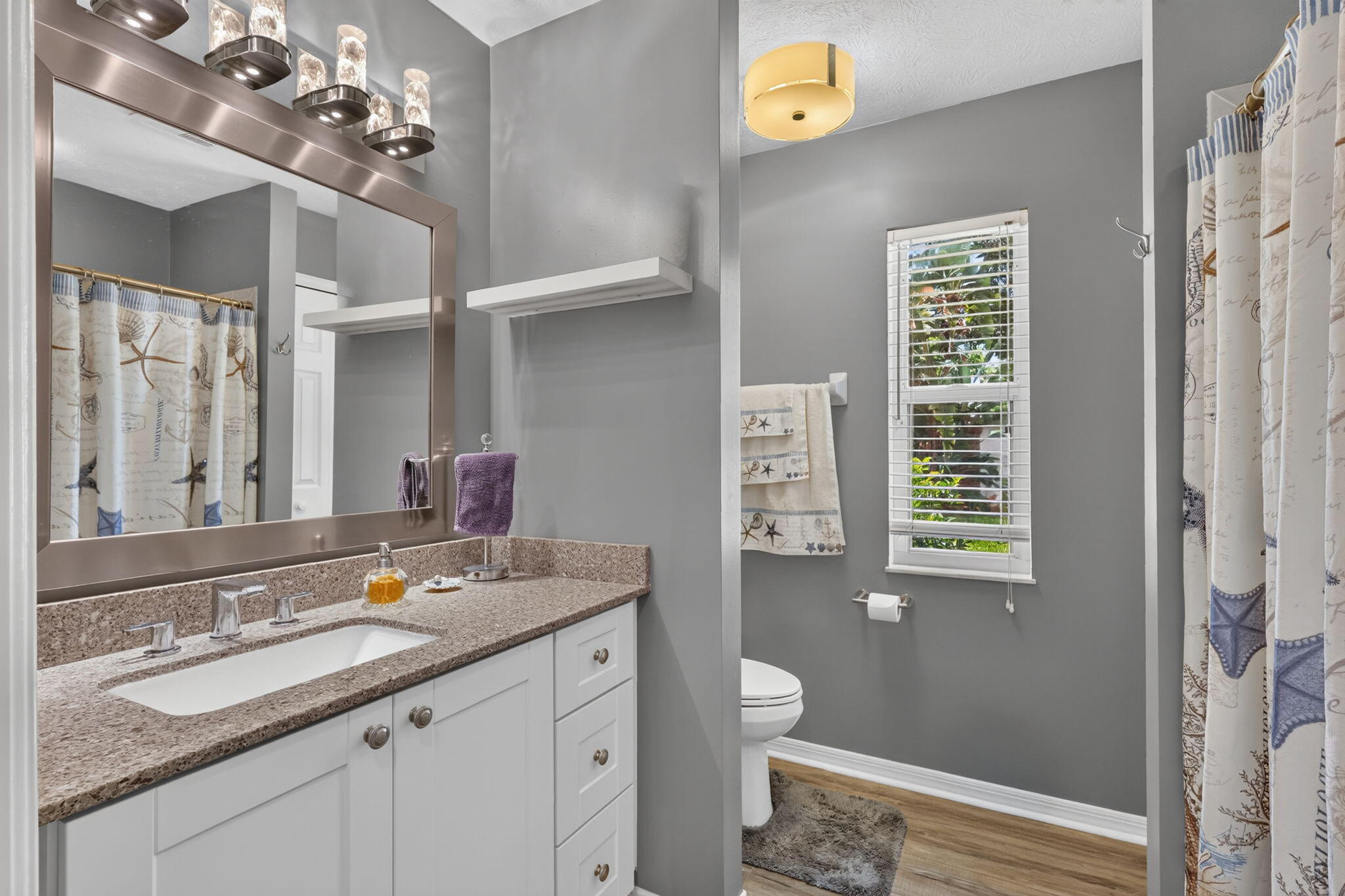 OAK RIDGE - Residential