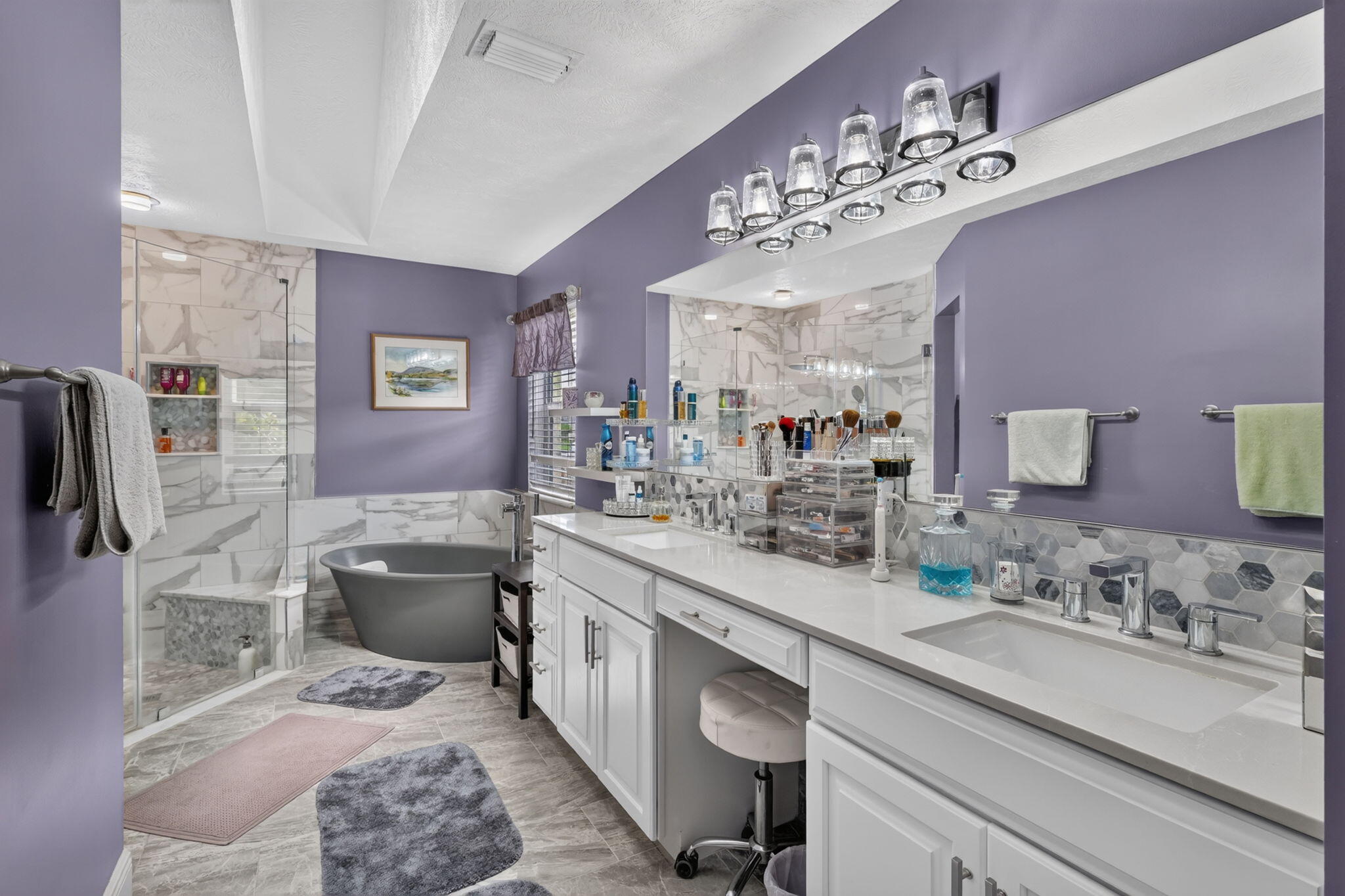 OAK RIDGE - Residential