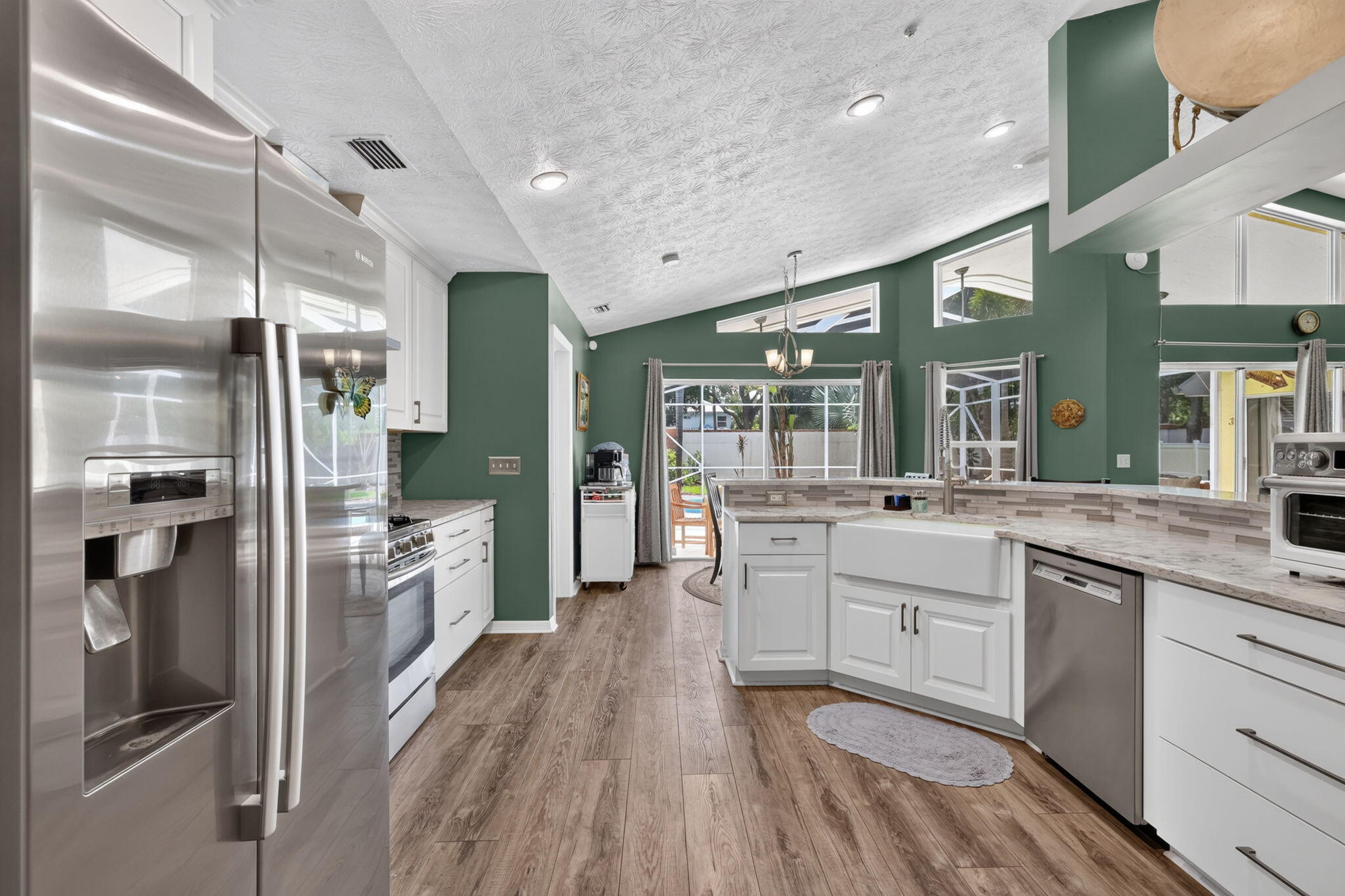 OAK RIDGE - Residential