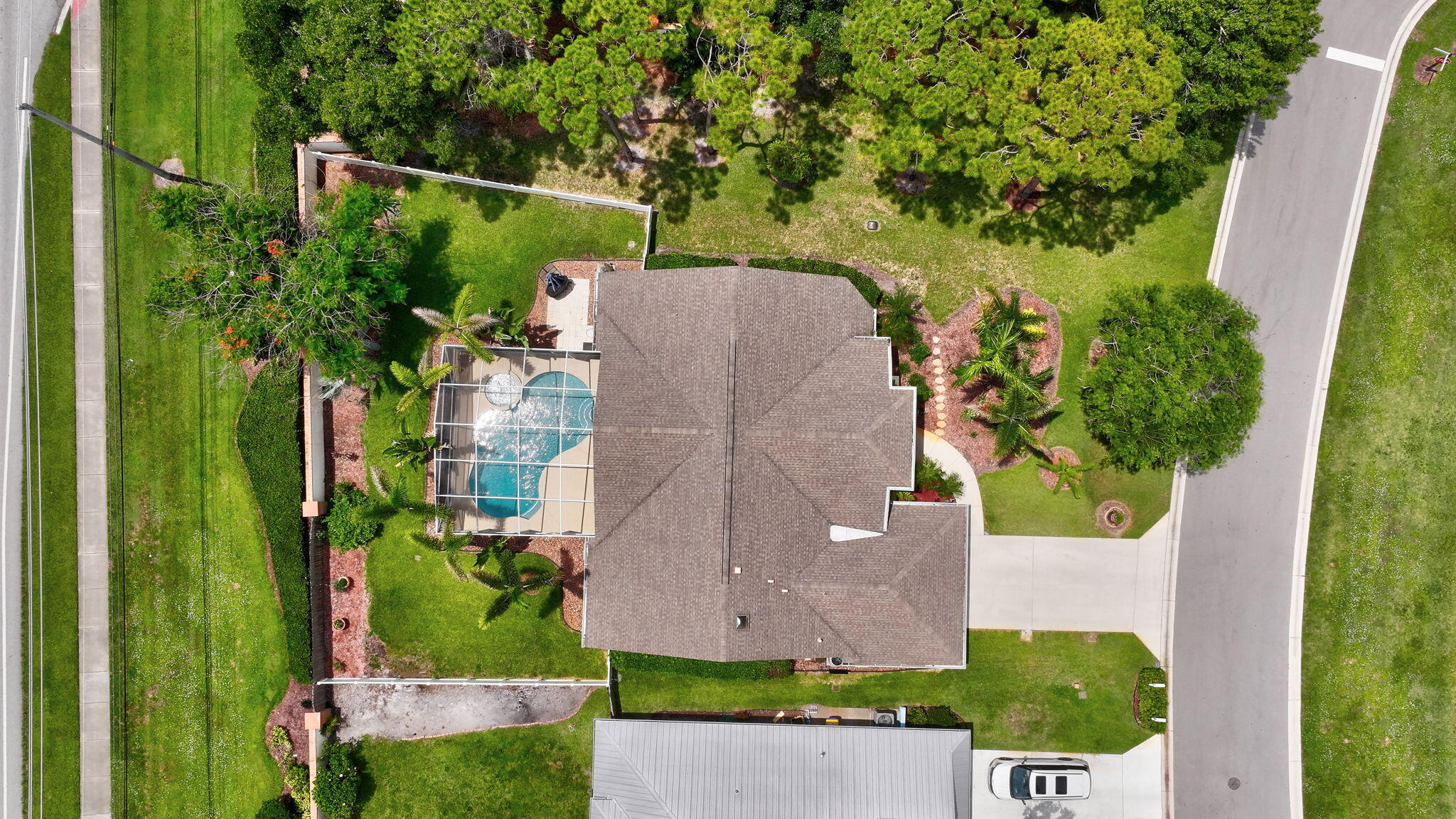 OAK RIDGE - Residential