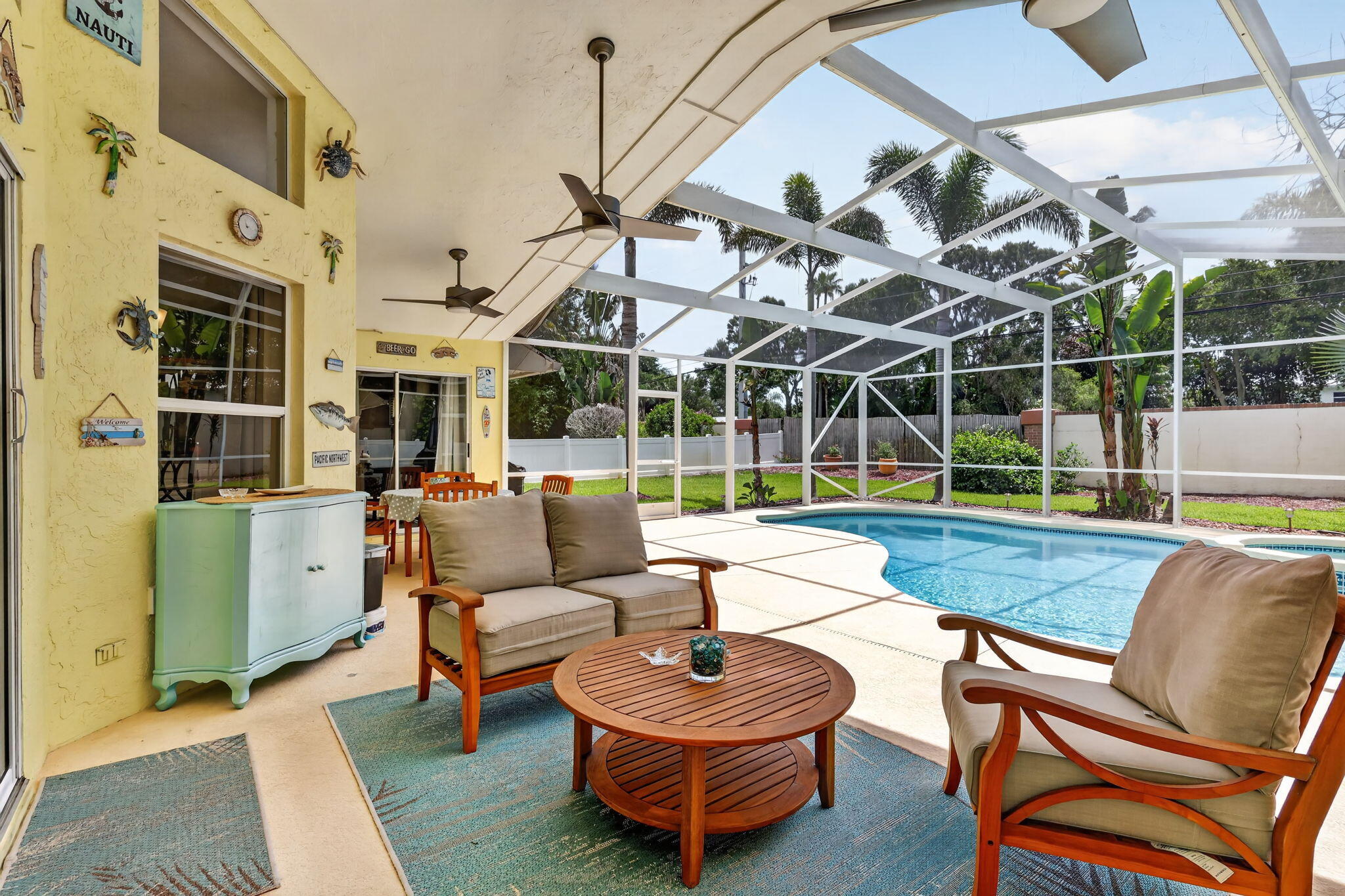 OAK RIDGE - Residential
