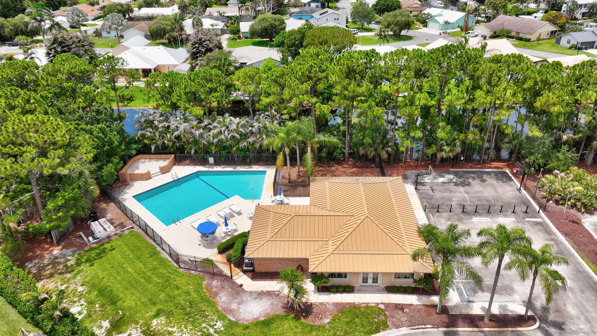 OAK RIDGE - Residential