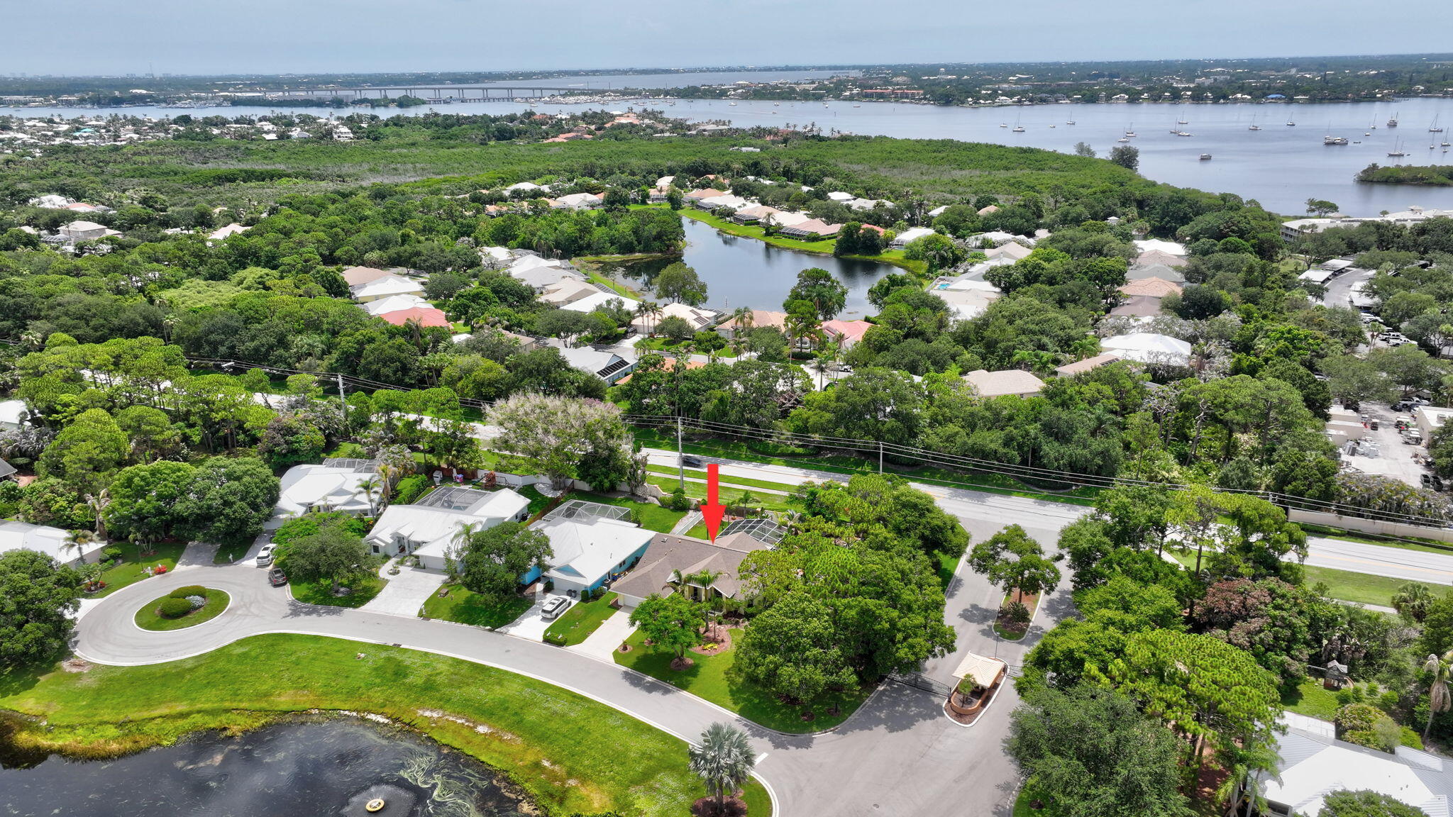 OAK RIDGE - Residential
