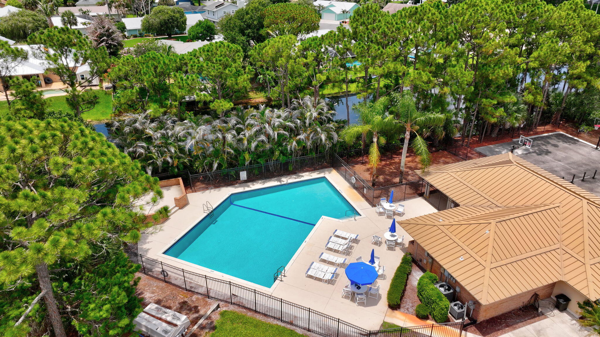 OAK RIDGE - Residential