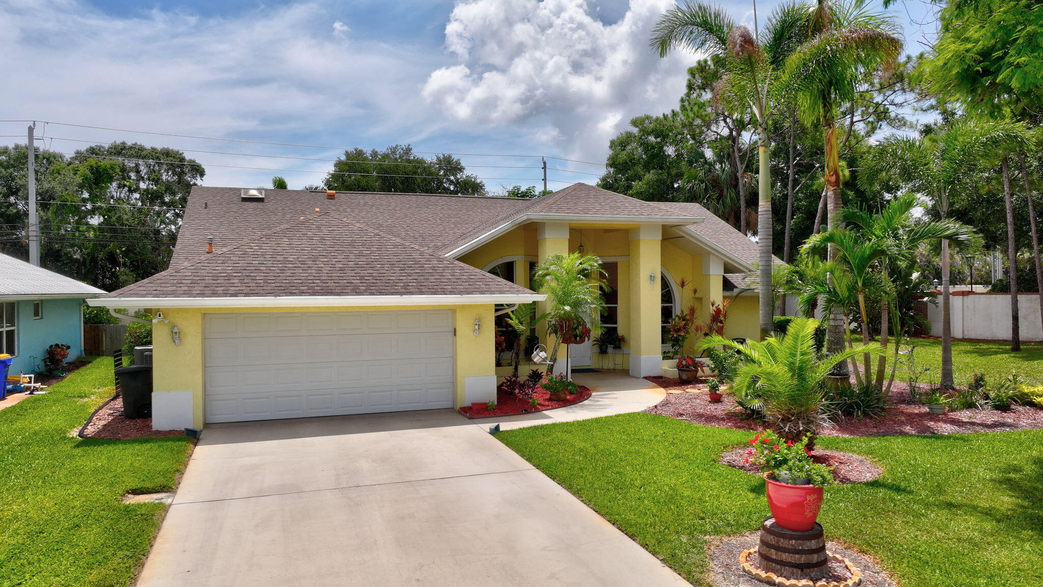 OAK RIDGE - Residential