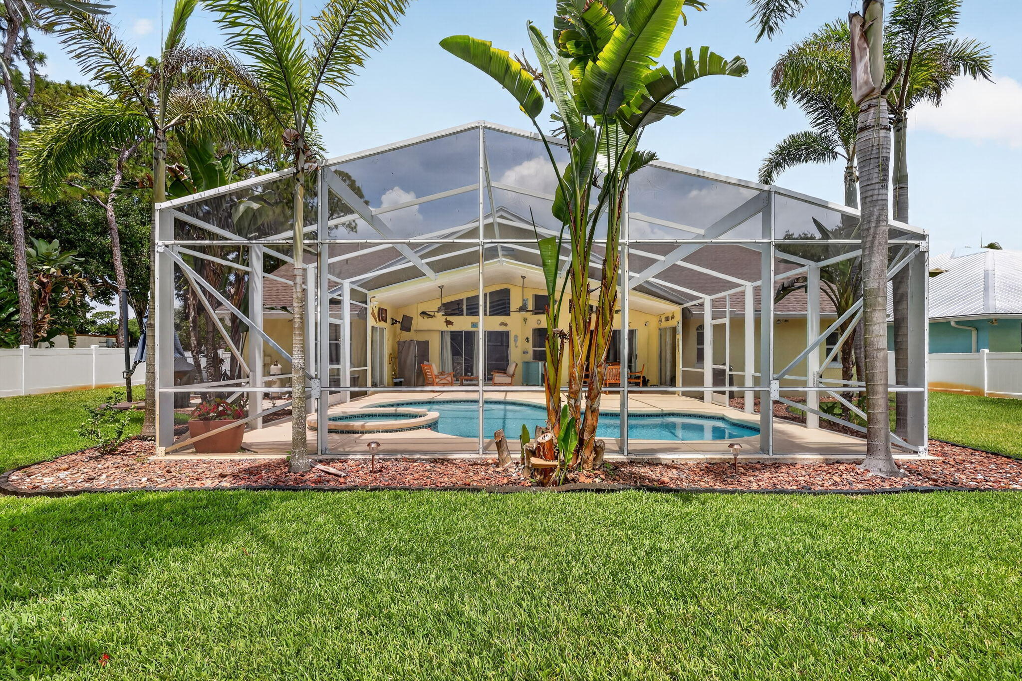OAK RIDGE - Residential