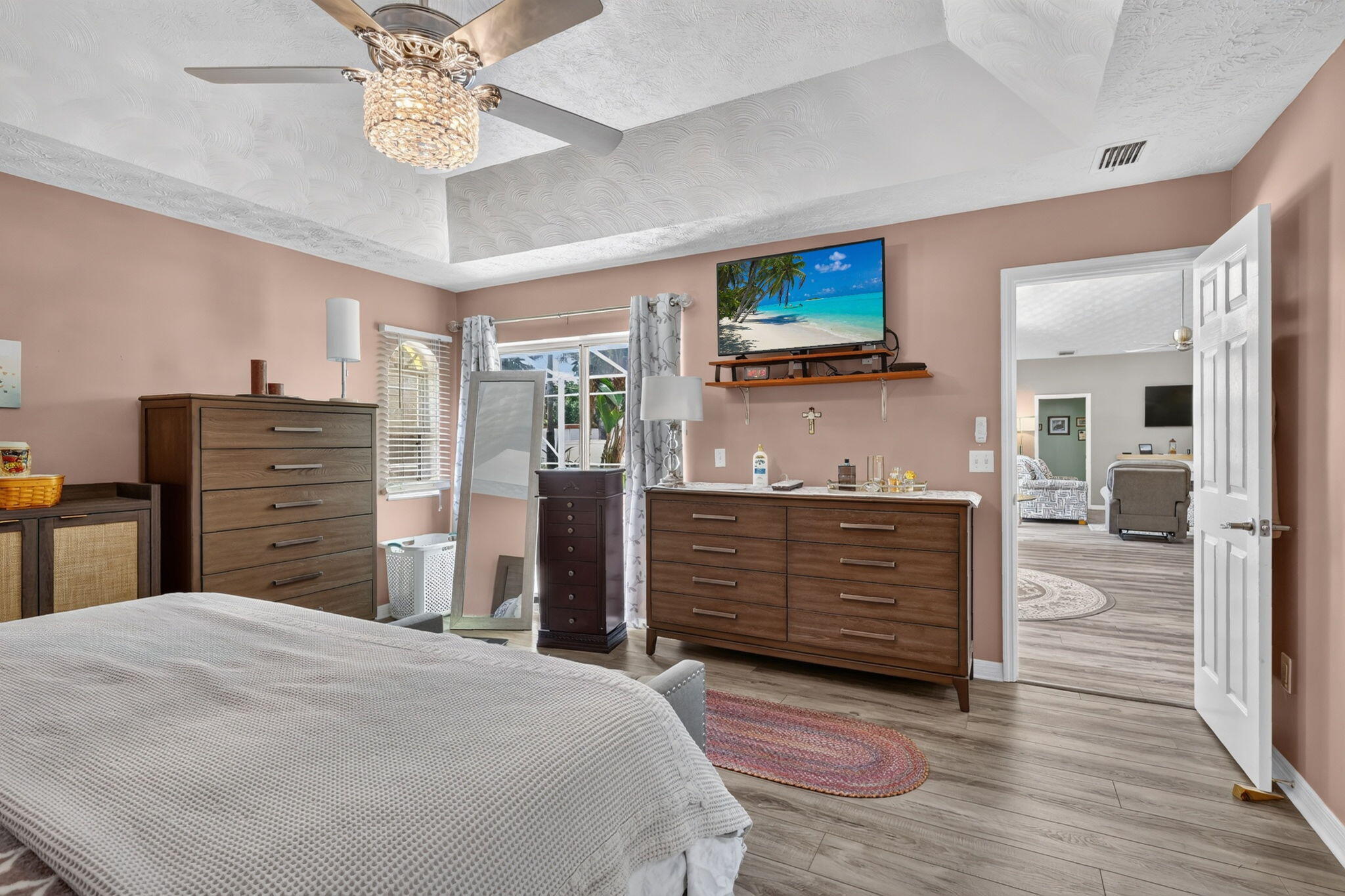 OAK RIDGE - Residential