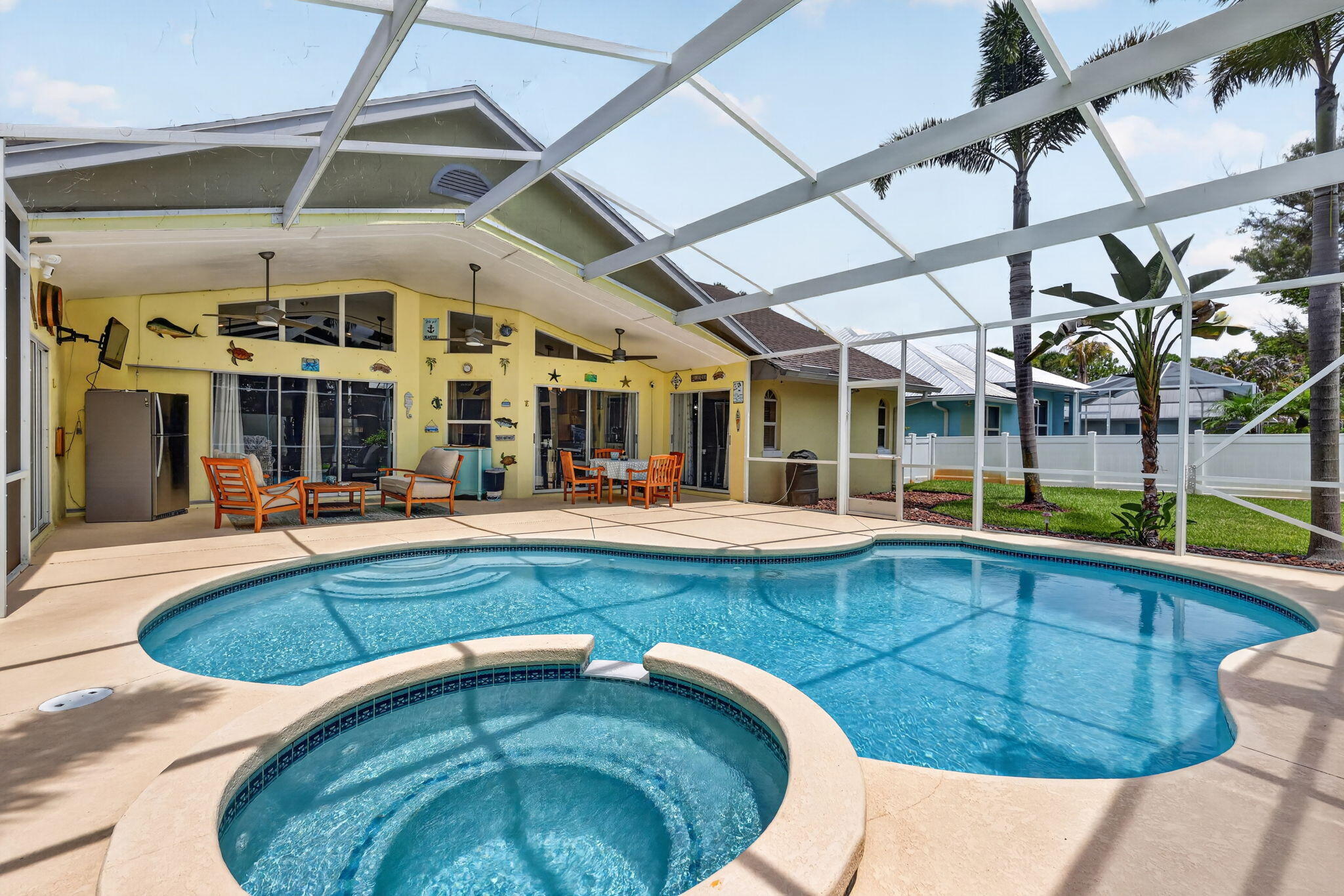 OAK RIDGE - Residential