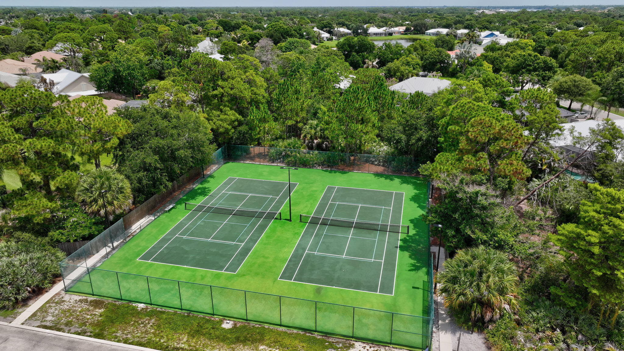OAK RIDGE - Residential