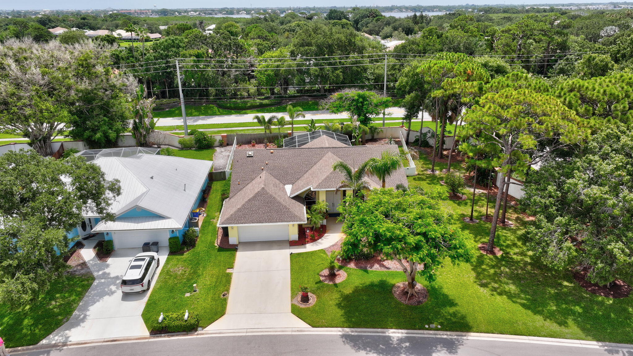 OAK RIDGE - Residential