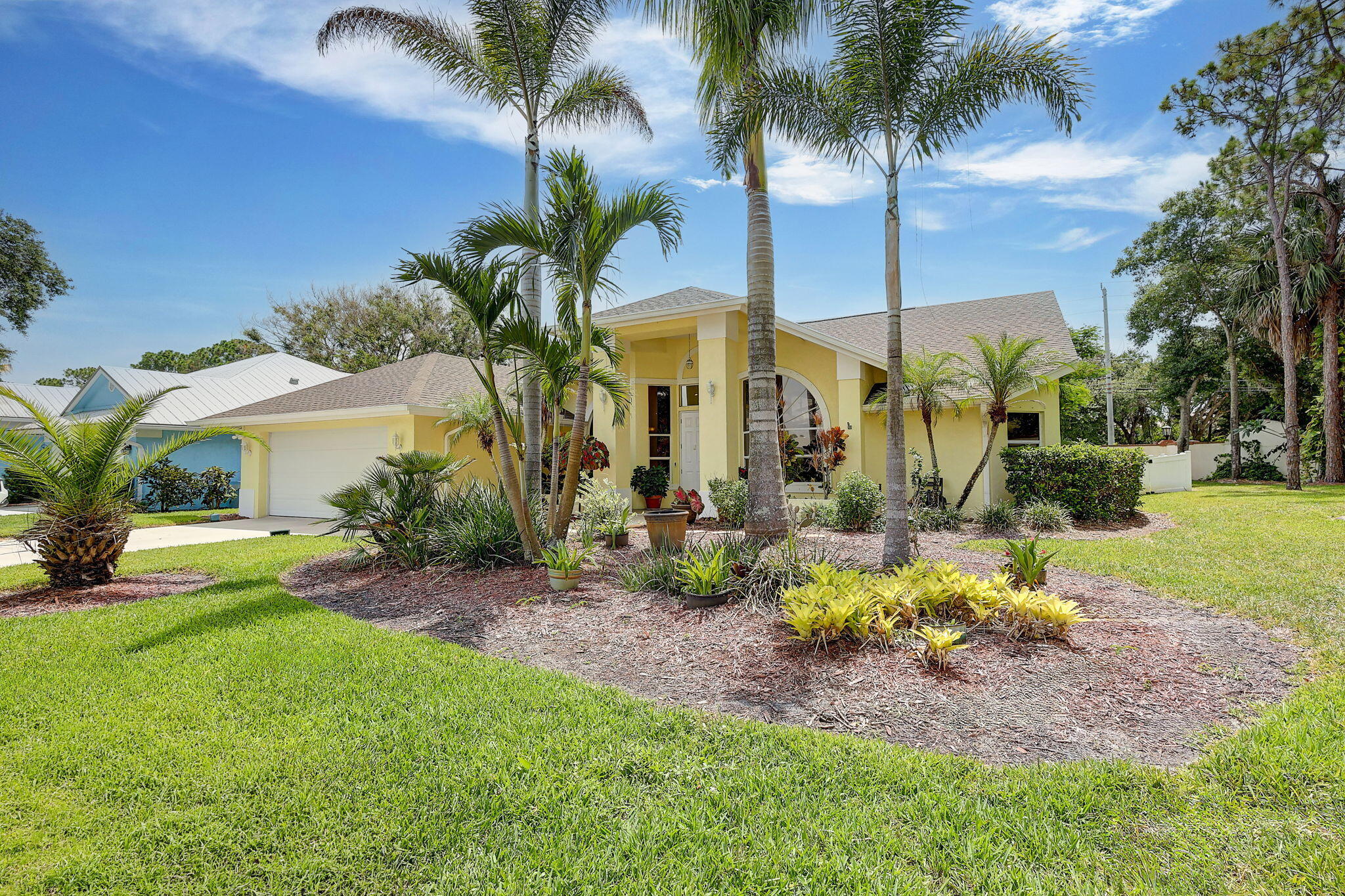 OAK RIDGE - Residential