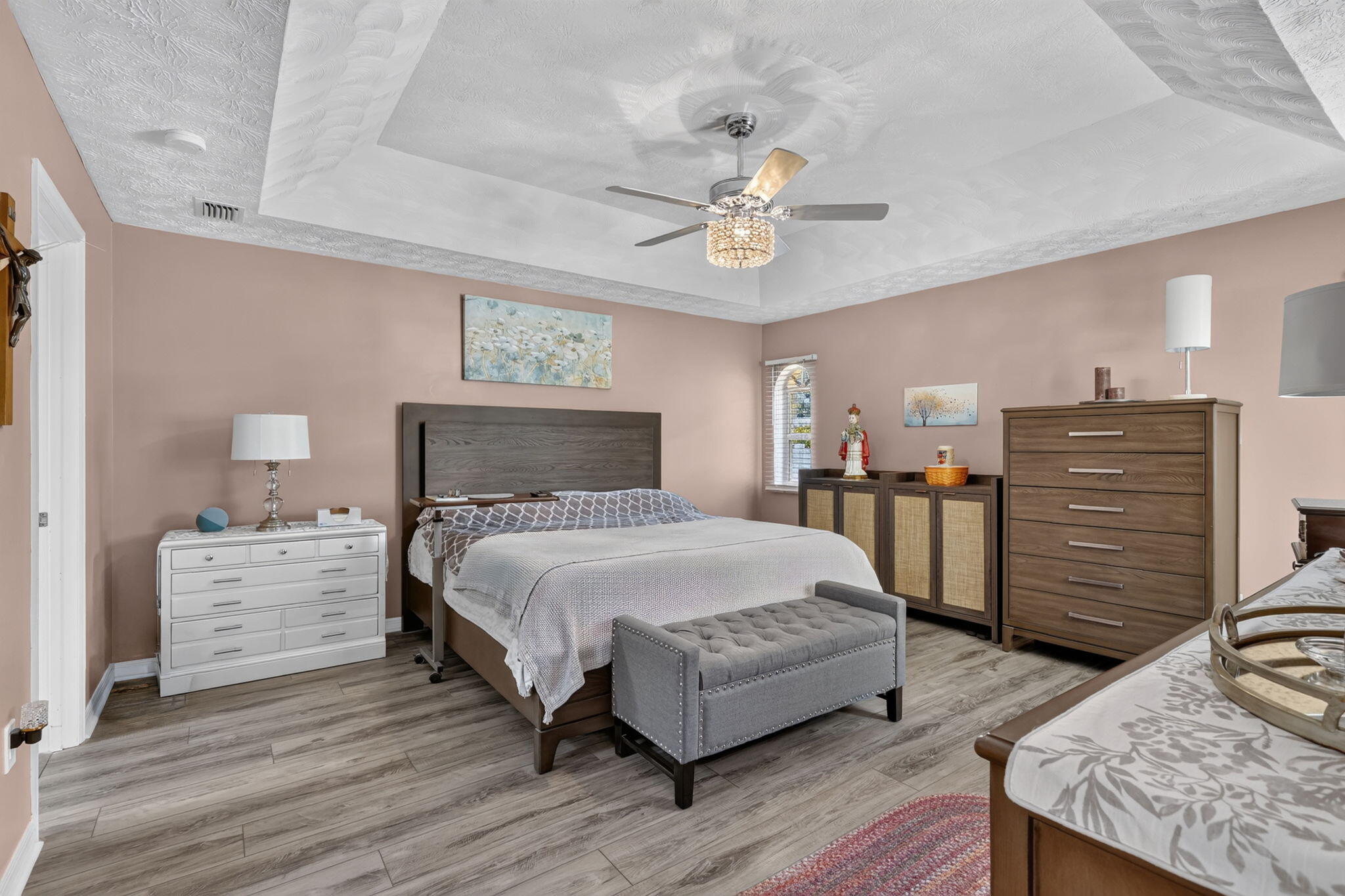 OAK RIDGE - Residential