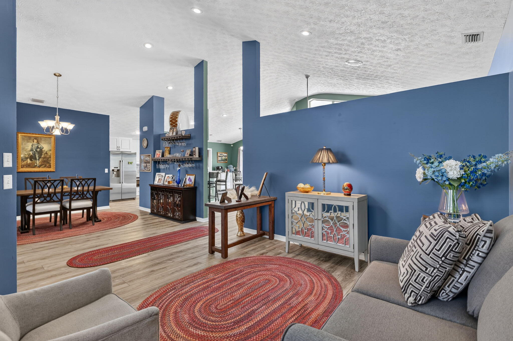 OAK RIDGE - Residential