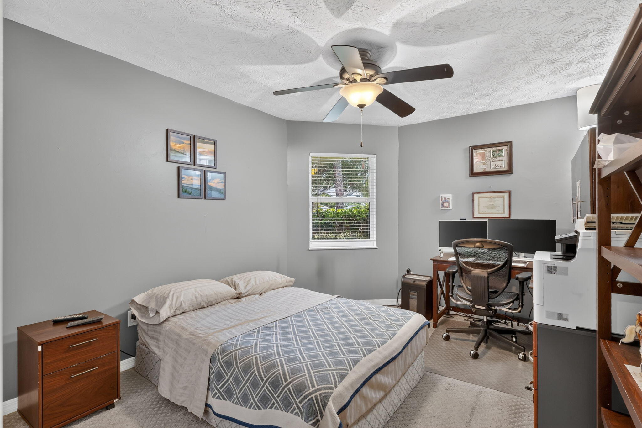 OAK RIDGE - Residential