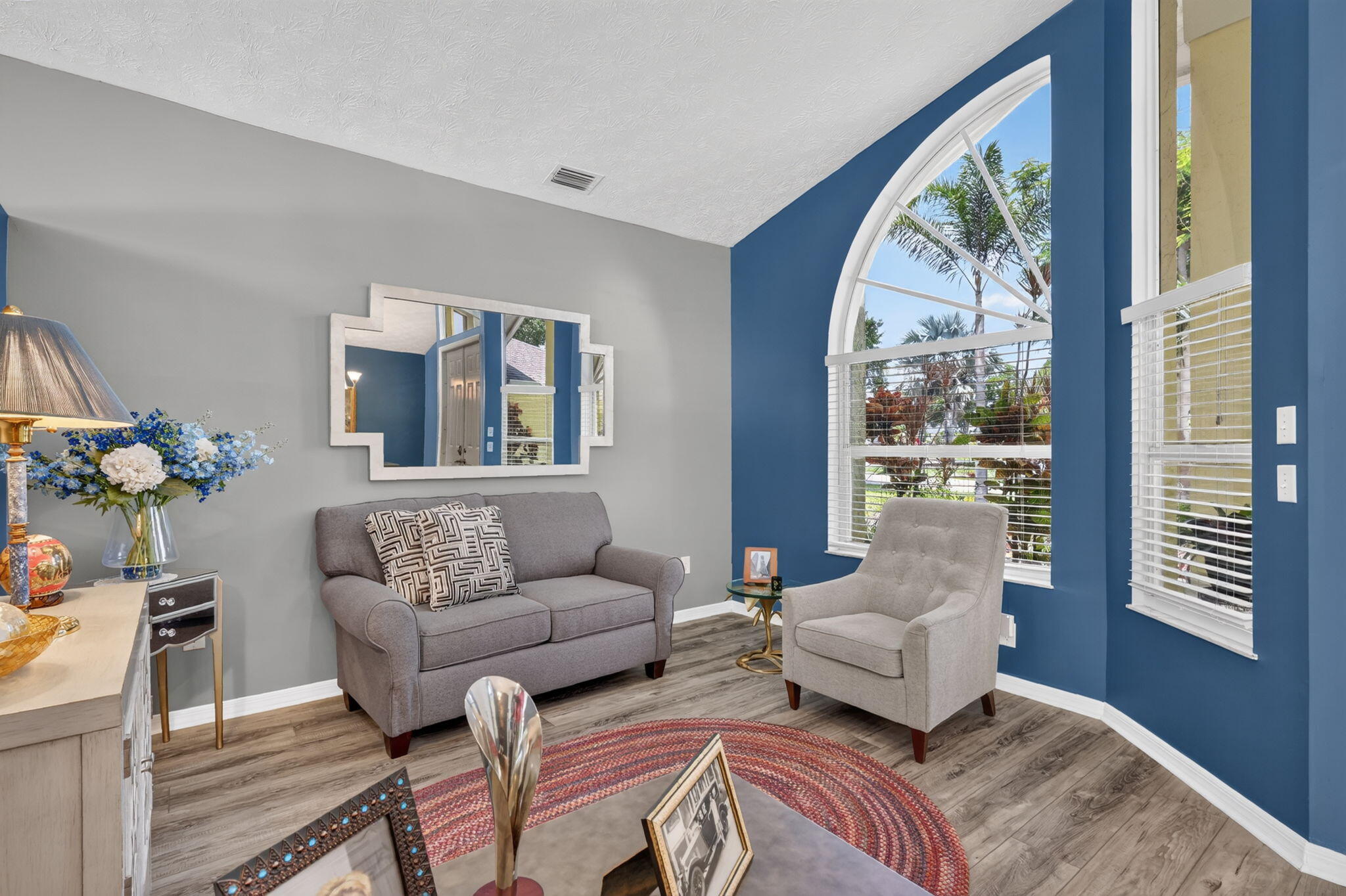 OAK RIDGE - Residential