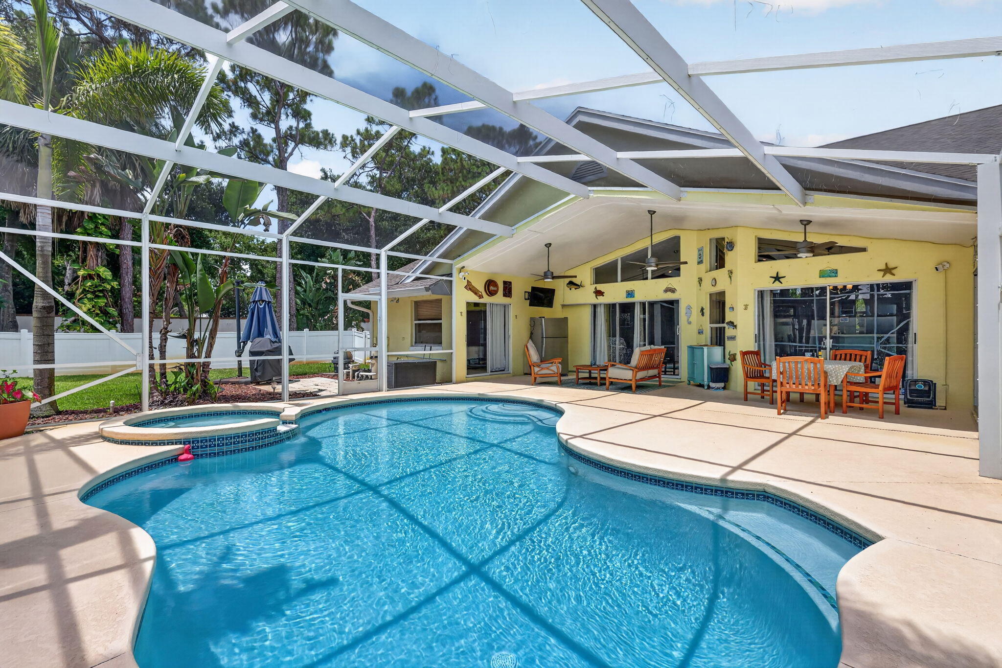 OAK RIDGE - Residential