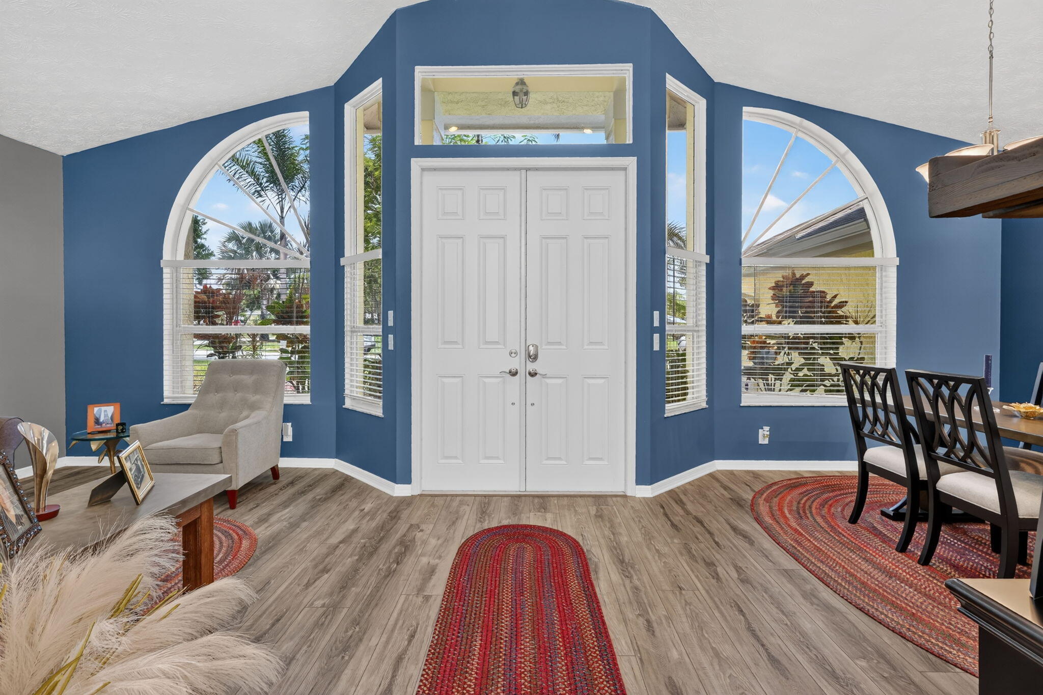 OAK RIDGE - Residential